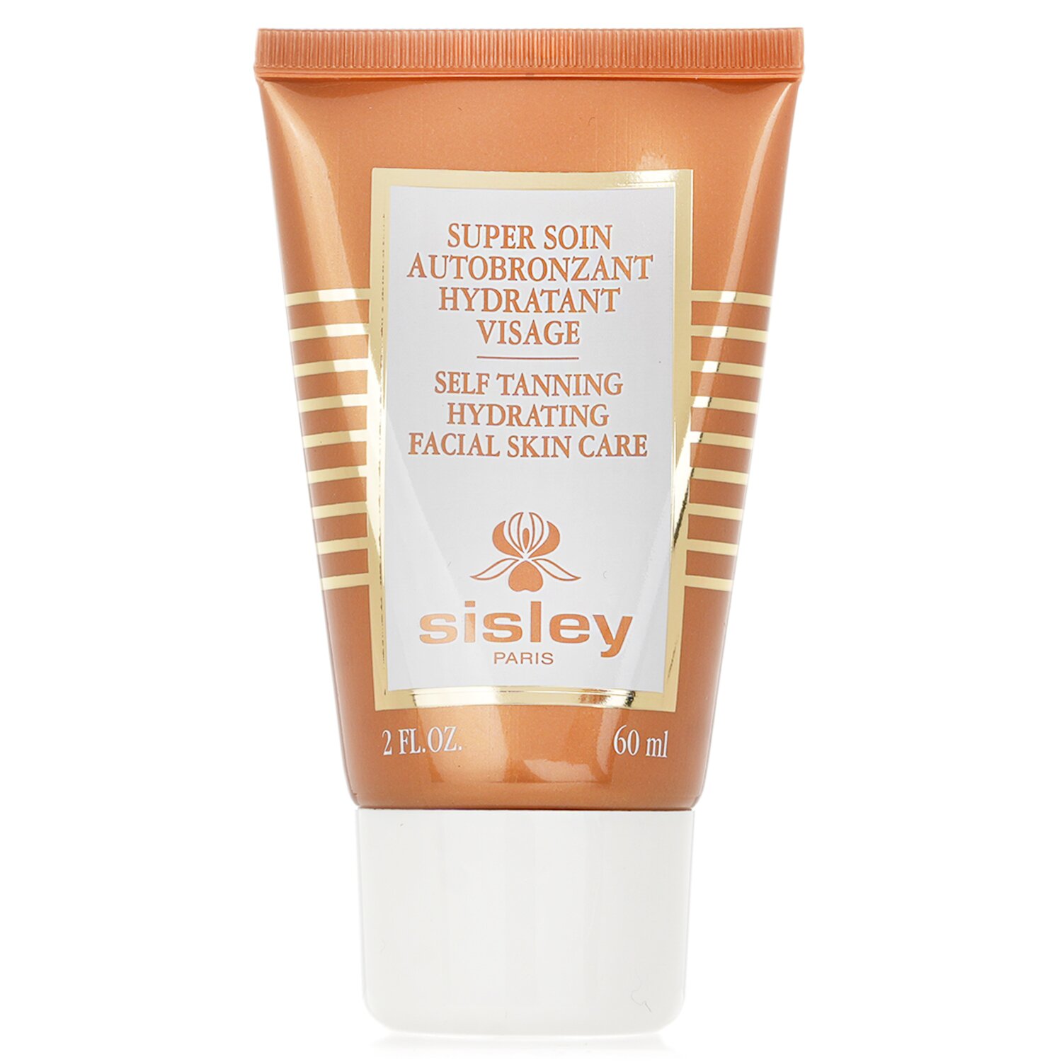 シスレー　 Sisley セルフタンニング ハイドレーティング フェーシャル スキン ケア 60ml/2.1oz