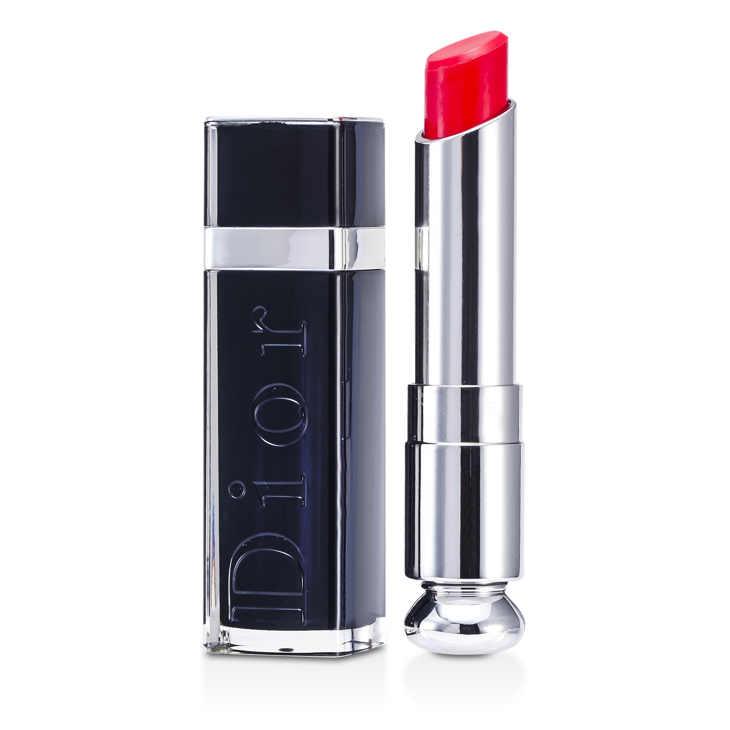 Christian Dior Dior Addict Be Iconic Extreme Lasting Lipcolor Radiant Shine Lipstick 3.5g/0.12oz