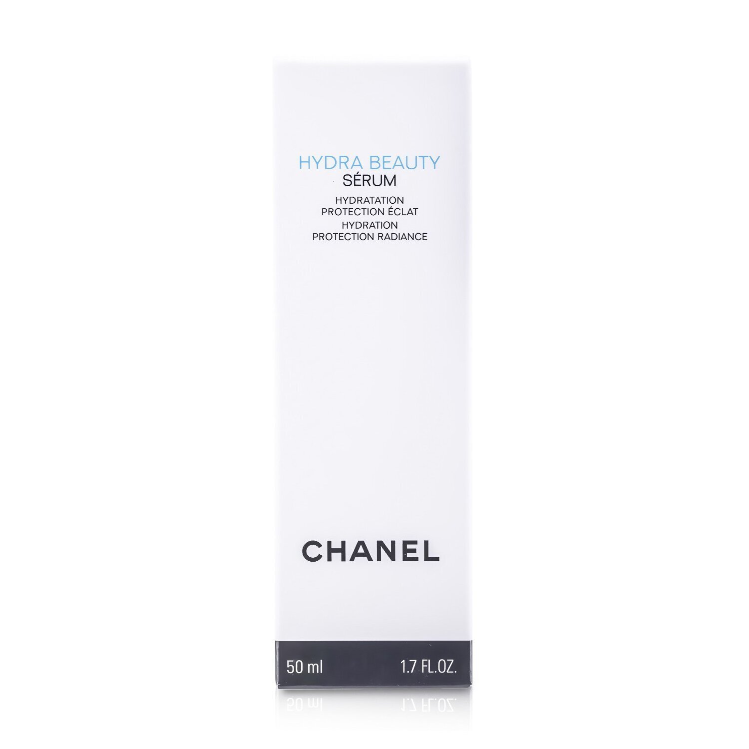 Chanel Hydra Beauty Serum 50ml/1.7oz