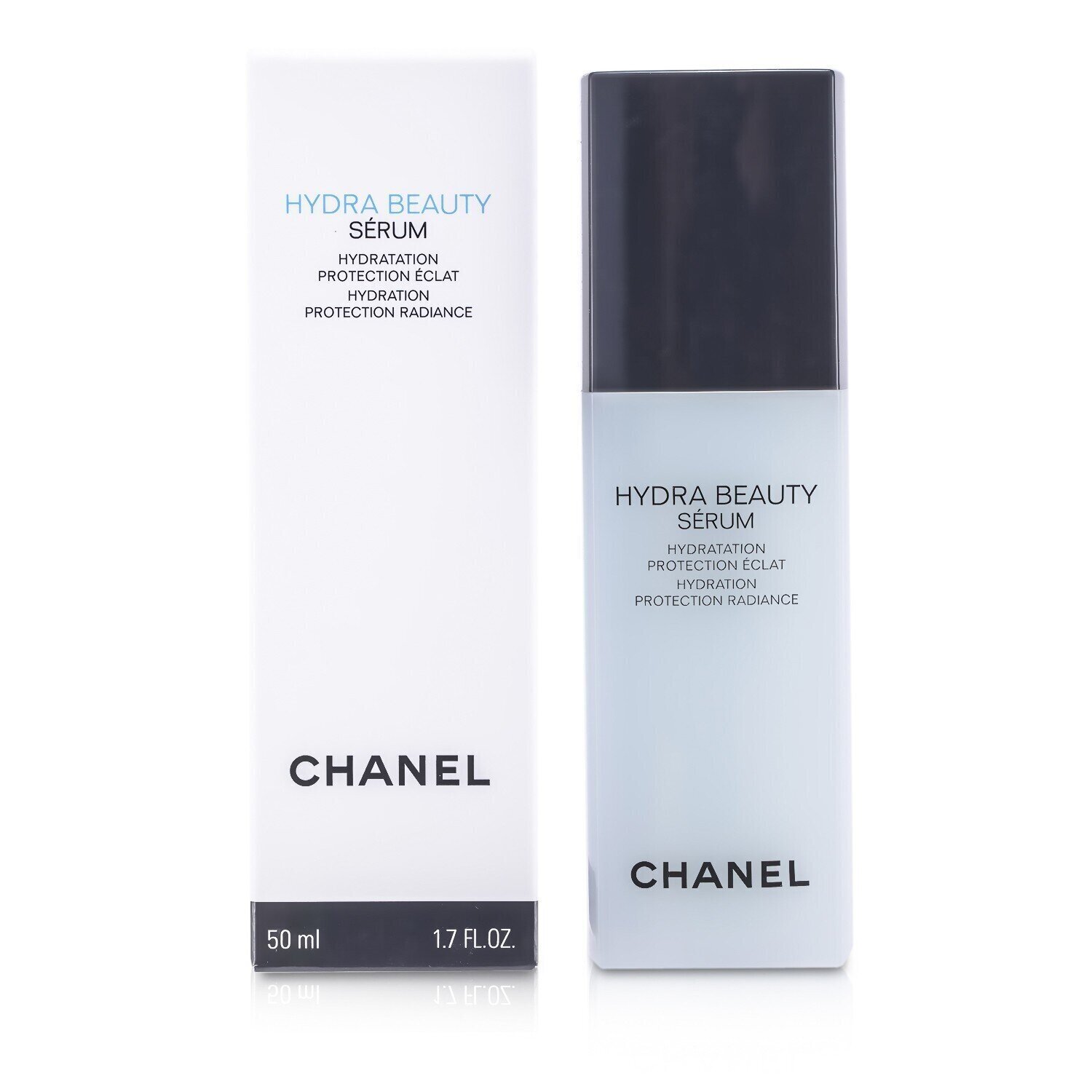 Chanel Hydra Beauty Serum 50ml/1.7oz