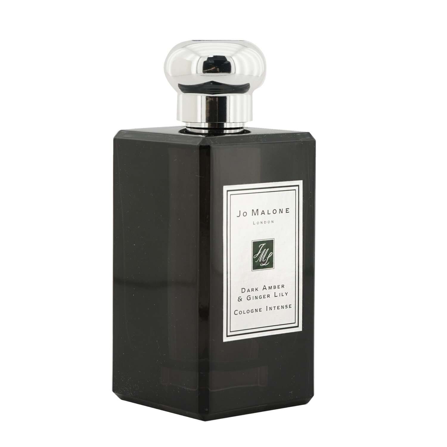 Jo Malone Dark Amber & Ginger Lily Haruman Kologne Segera Spray (Original Tanpa Kotak ) 100ml/3.4oz