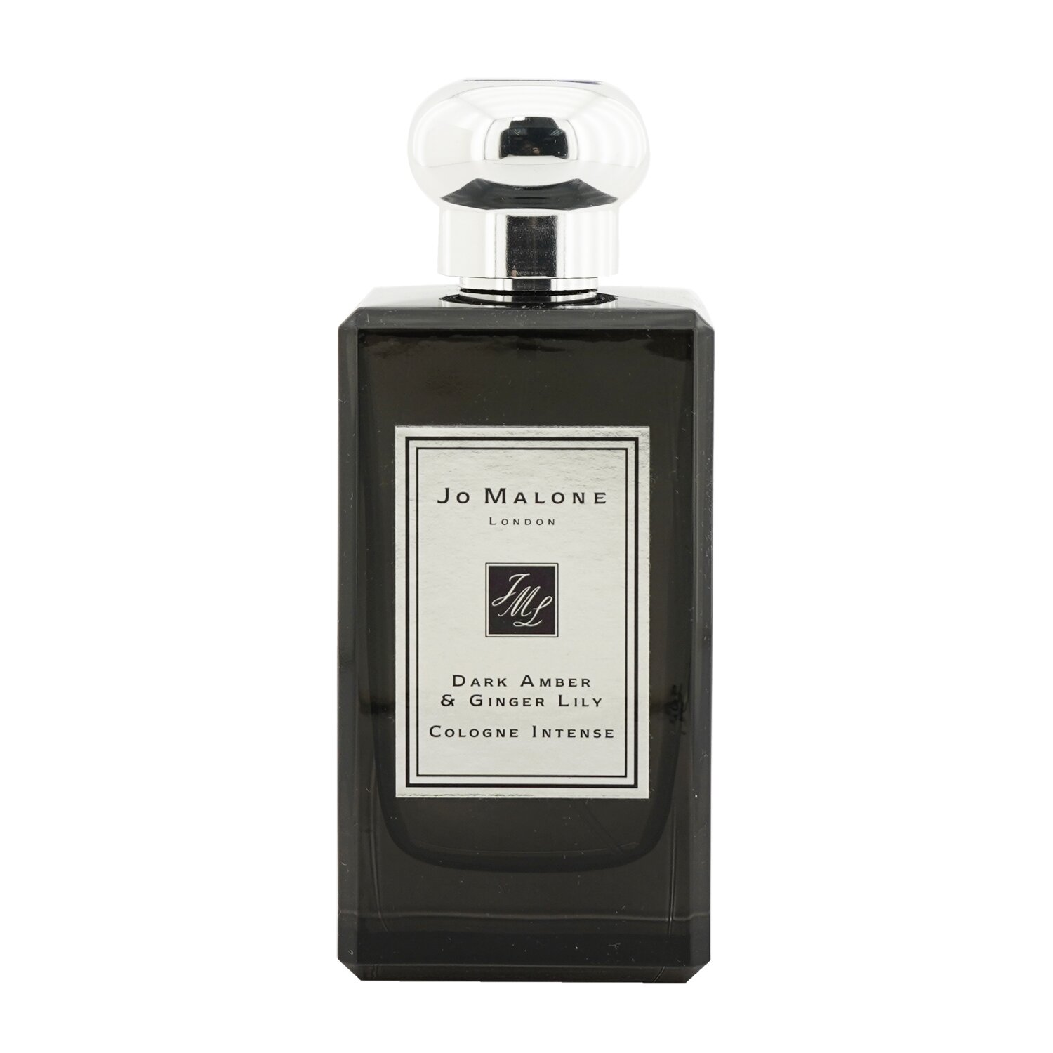 Jo Malone Dark Amber & Ginger Lily Haruman Kologne Segera Spray (Original Tanpa Kotak ) 100ml/3.4oz