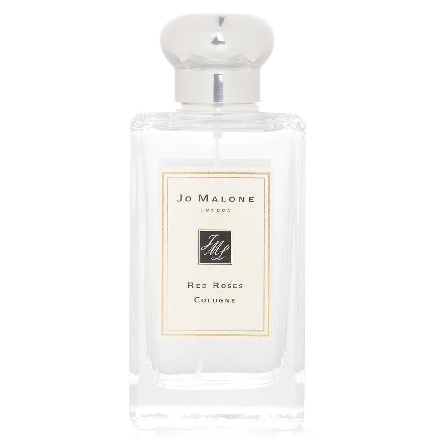 Jo Malone Red Roses Cologne Spray (Originalmente Sin Caja) 100ml/3.4oz