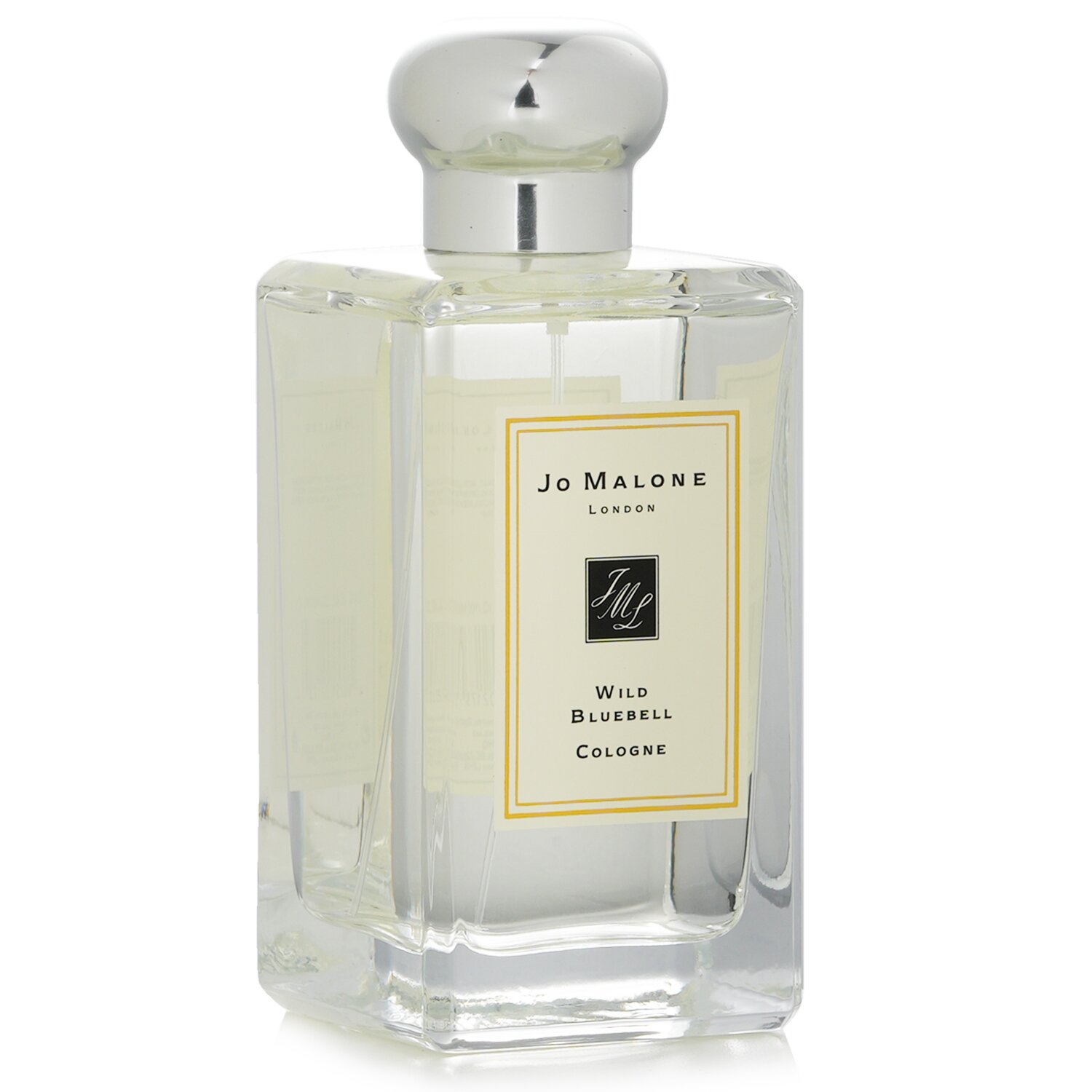 Jo Malone Wild Bluebell Одеколон Спрей (Изначально без Коробки) 100ml/3.4oz