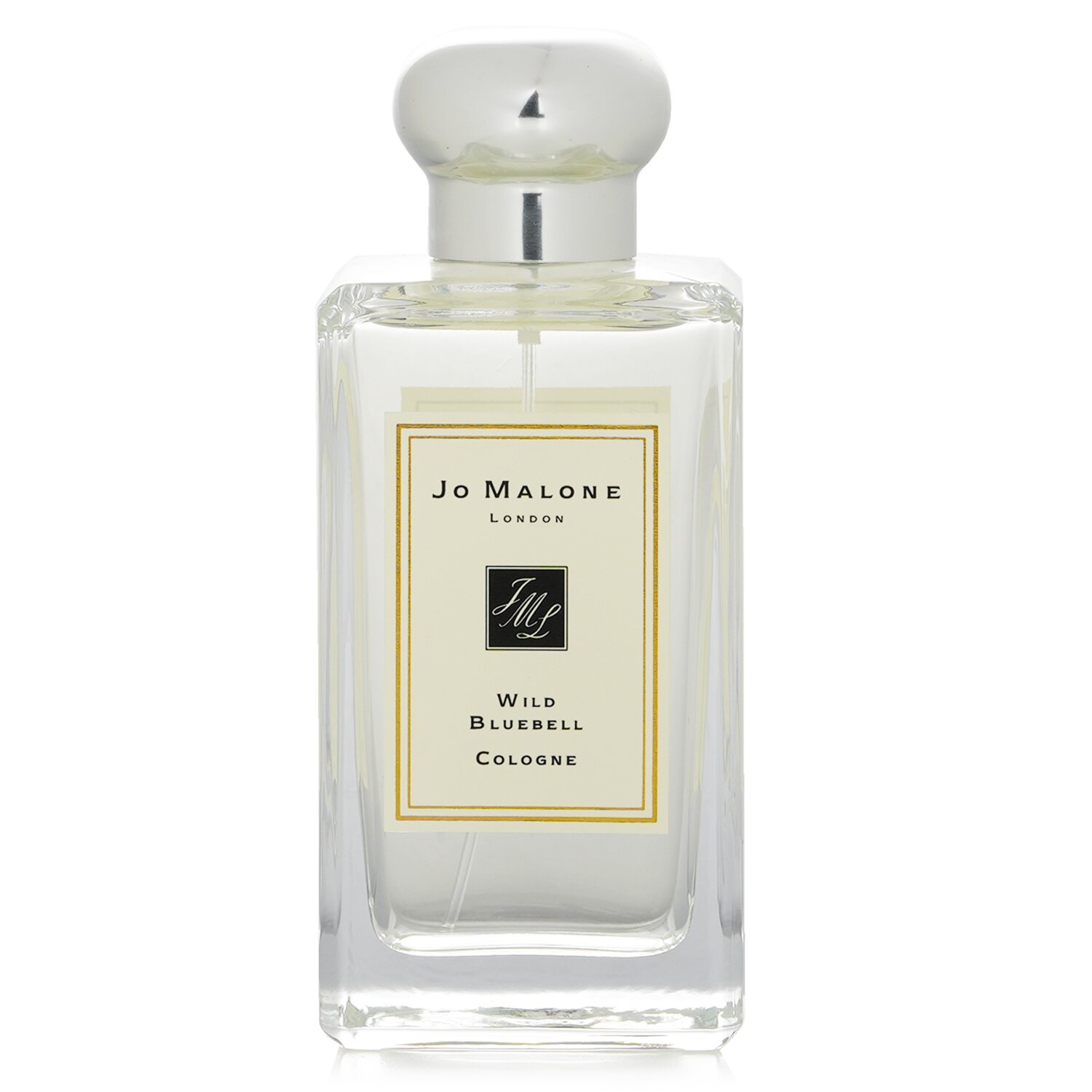 Jo Malone Wild Bluebell Одеколон Спрей (Изначально без Коробки) 100ml/3.4oz