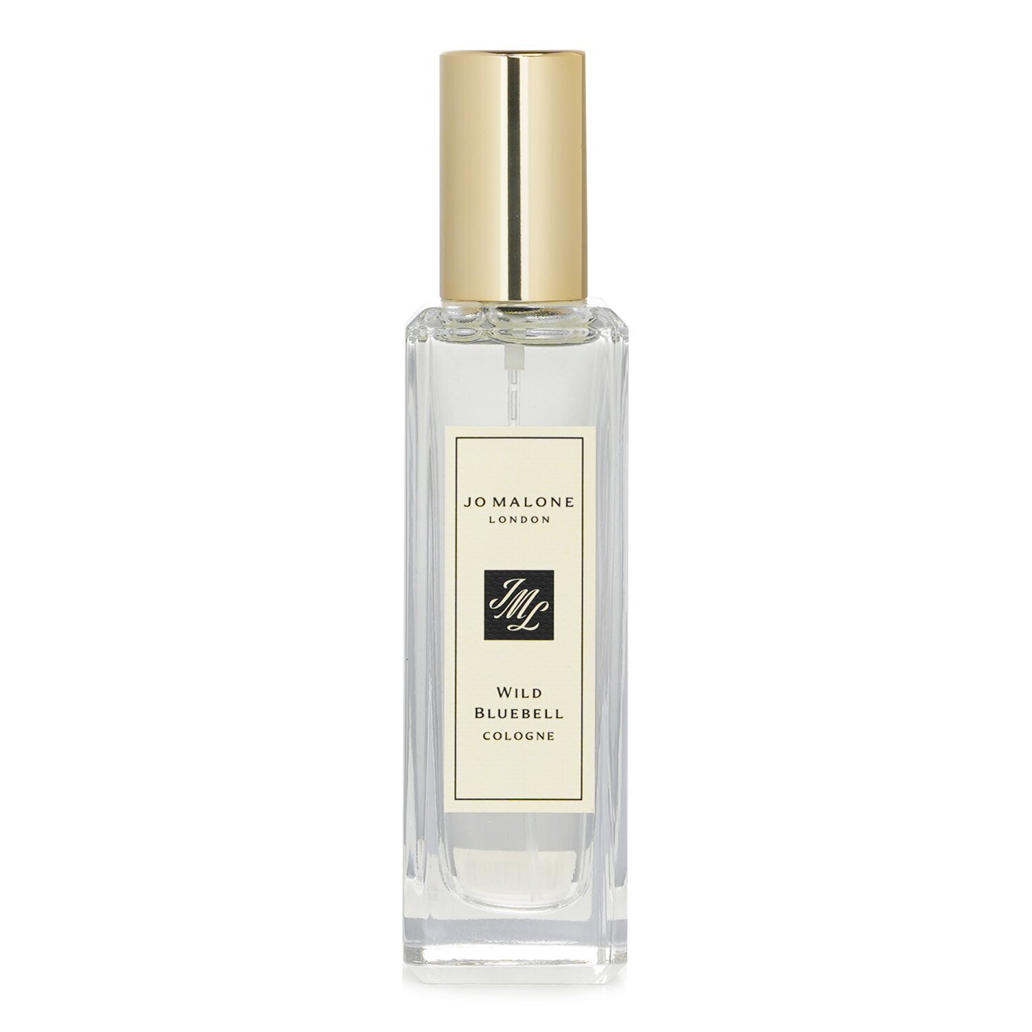 Jo Malone Wild Bluebell Cologne Spray (Originally Without Box) 30ml/1oz