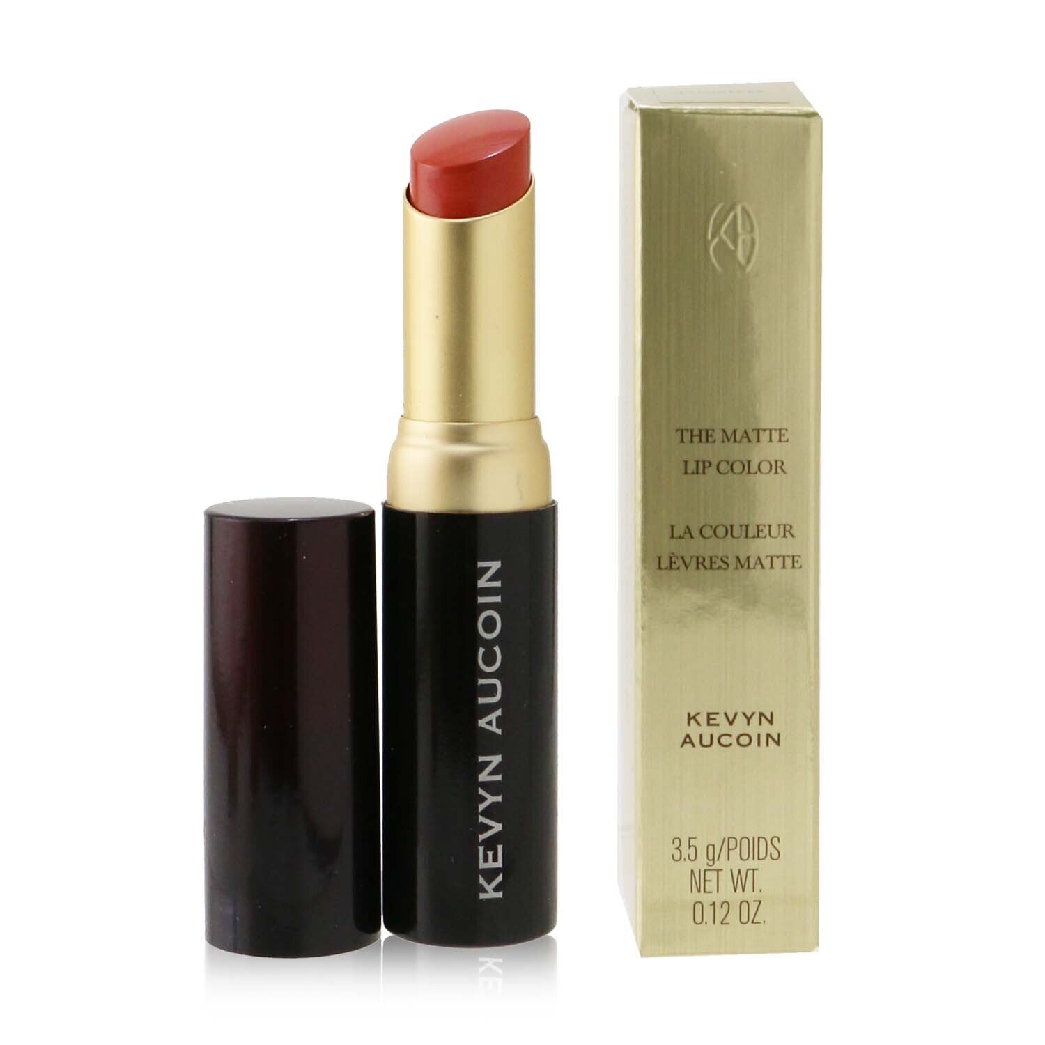 Kevyn Aucoin The Matte Lip Color 3.5g/0.12oz