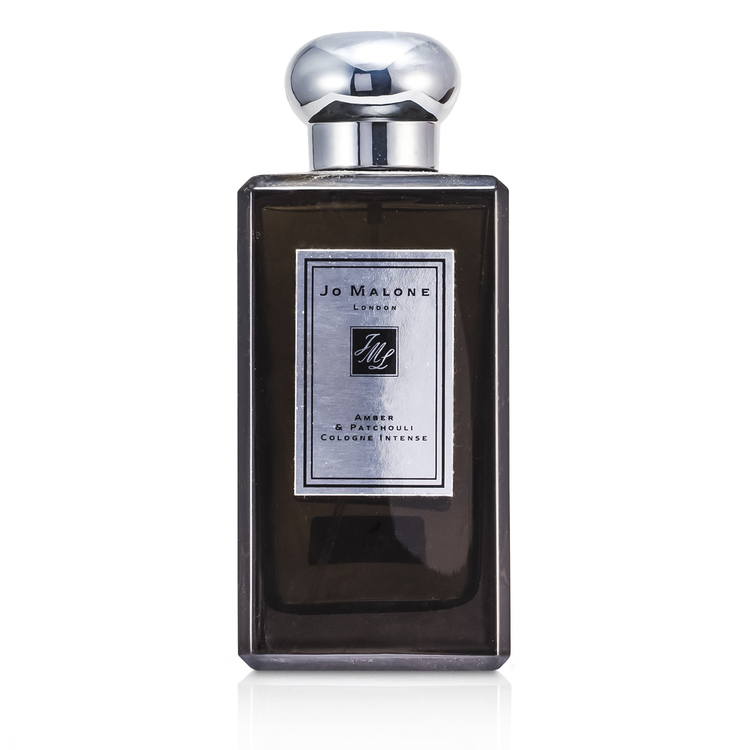 Jo Malone Amber & Patchouli Cologne Intense Spray (Originally Without Box) 100ml/3.4oz