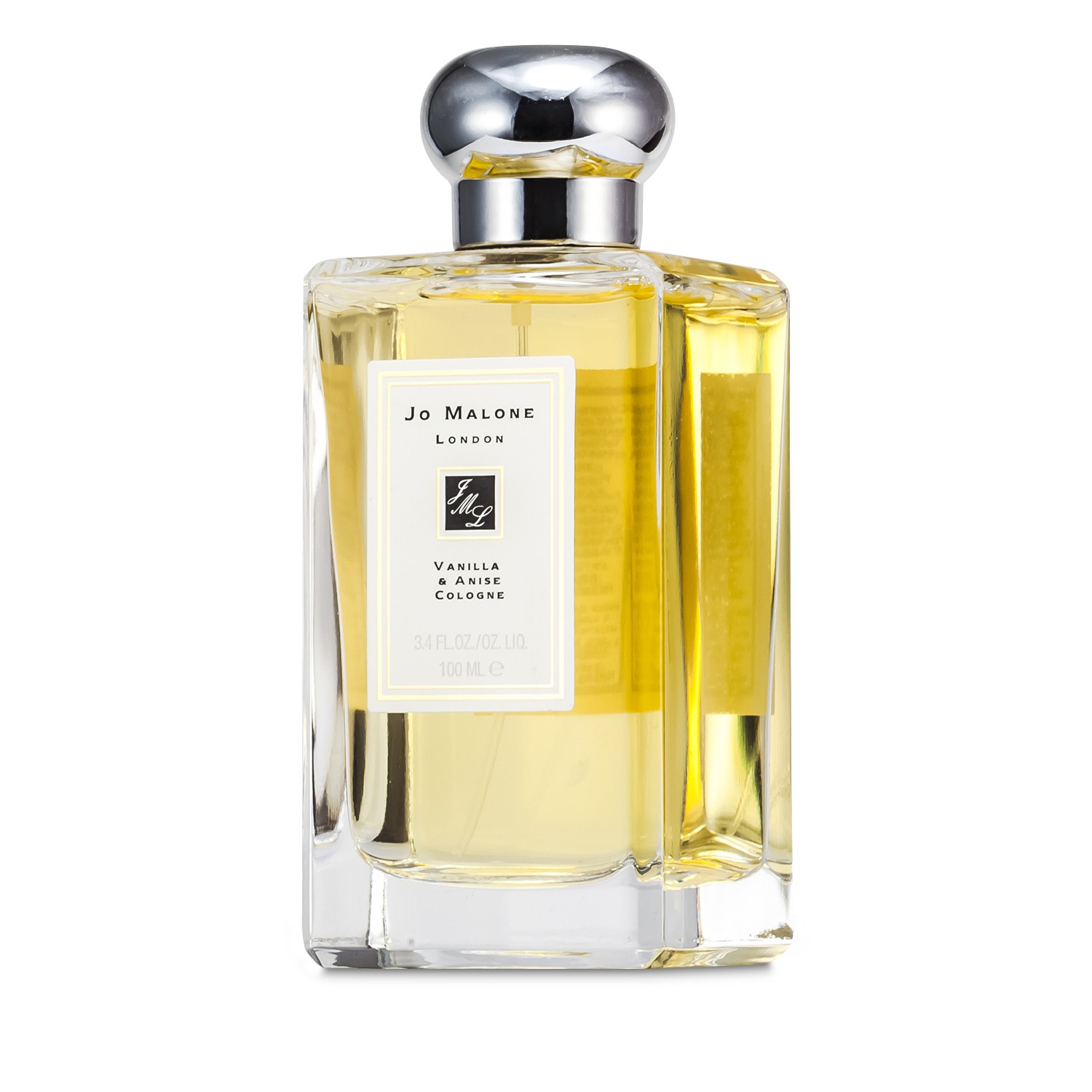 Jo Malone Vaporizador Colonia Vainilla y Anís (Originalmente sin Embalaje) 100ml/3.3oz