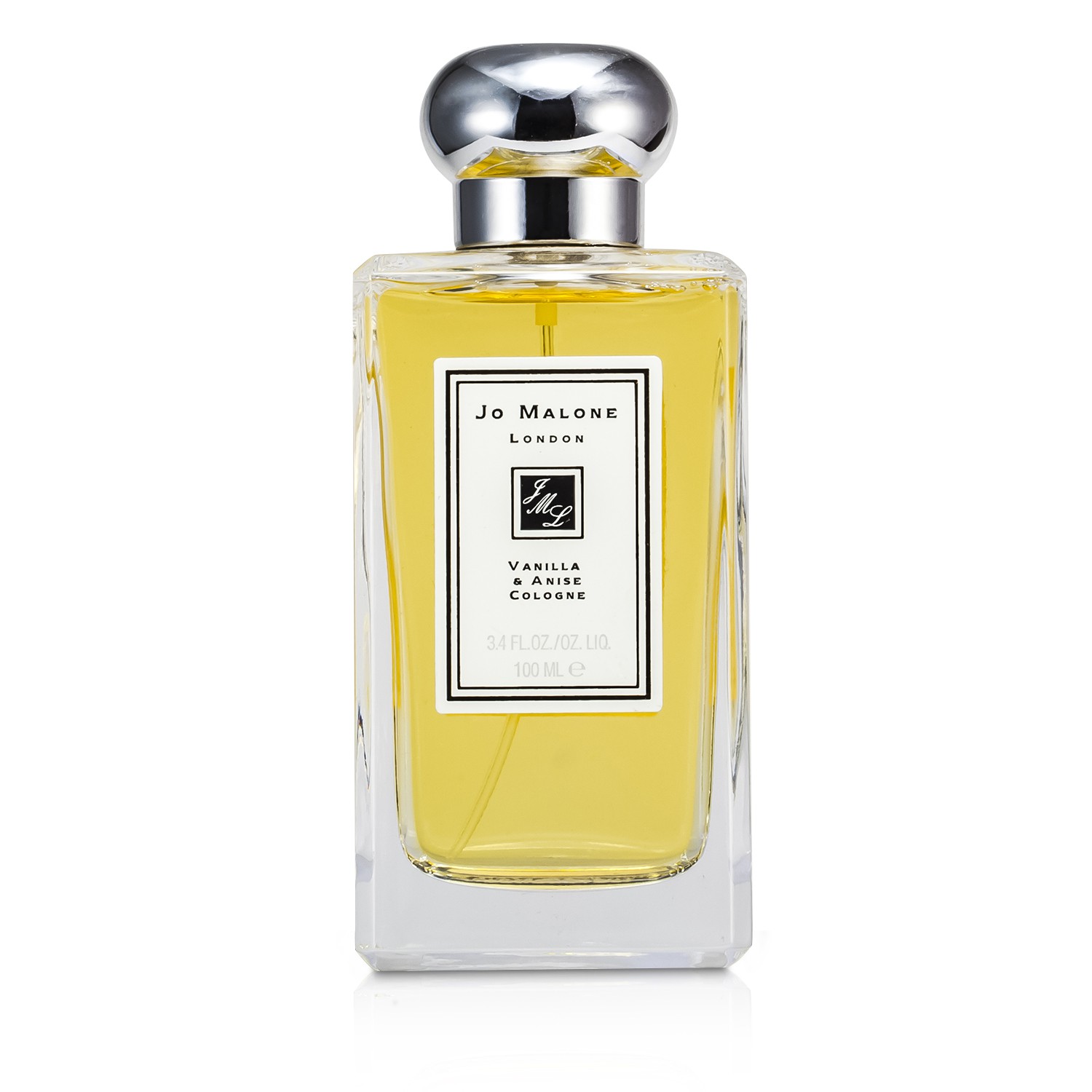 Jo Malone Vaporizador Colonia Vainilla y Anís (Originalmente sin Embalaje) 100ml/3.3oz