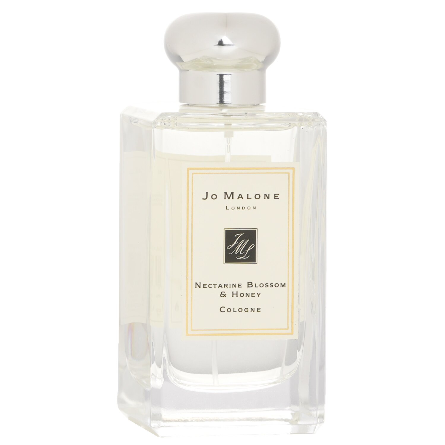 Jo Malone สเปรย์โคโลญจ์ Nectarine Blossom & Honey (ของแท้ไม่มีกล่อง) 100ml/3.4oz