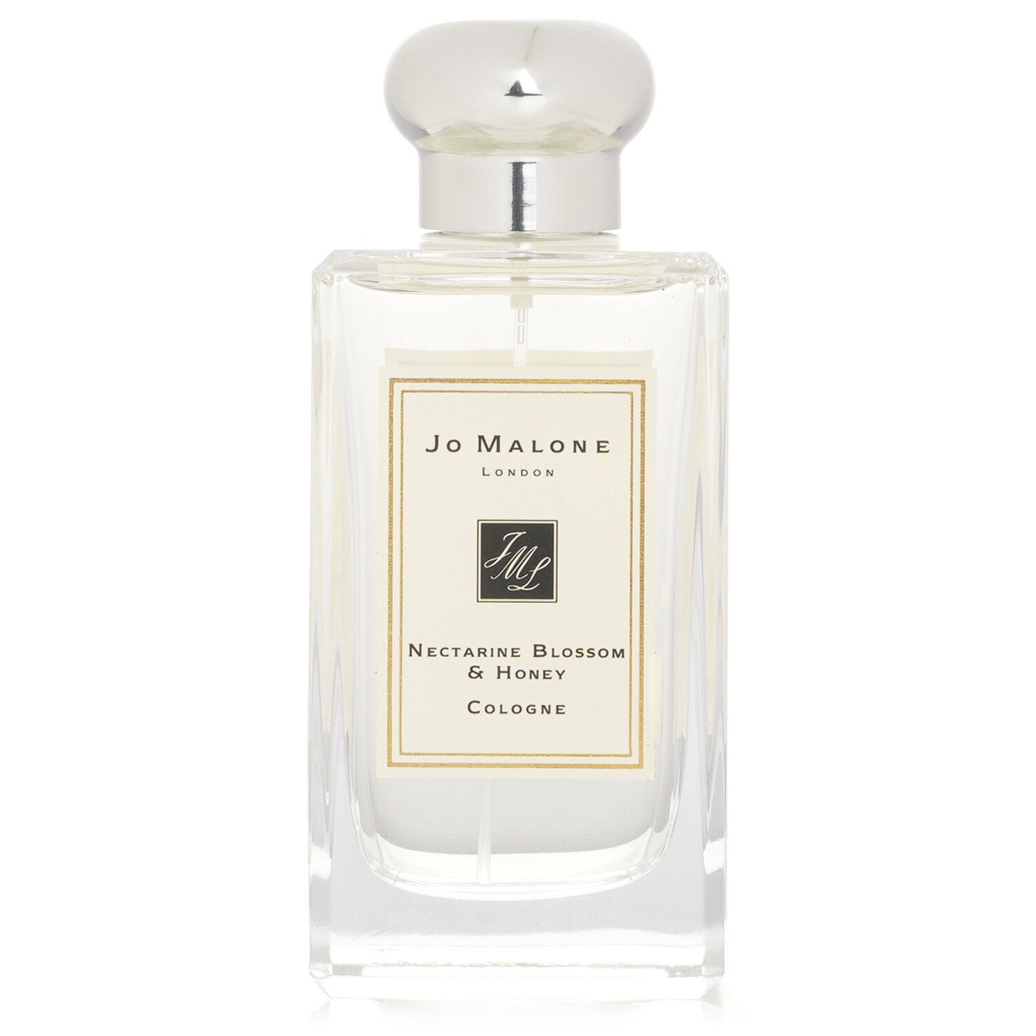 Jo Malone Nectarine Blossom & Honey Cologne Spray (Originally Without Box) 100ml/3.4oz