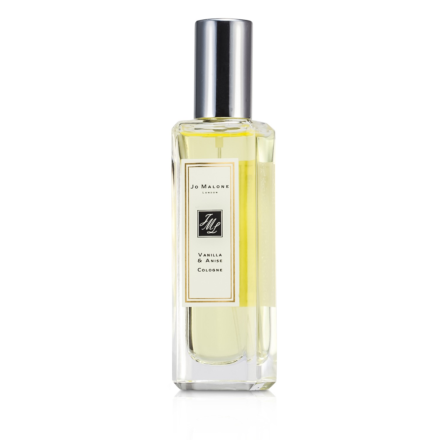 Jo Malone Vanilla & Anise Cologne Spray (Originally Without Box) 30ml/1oz