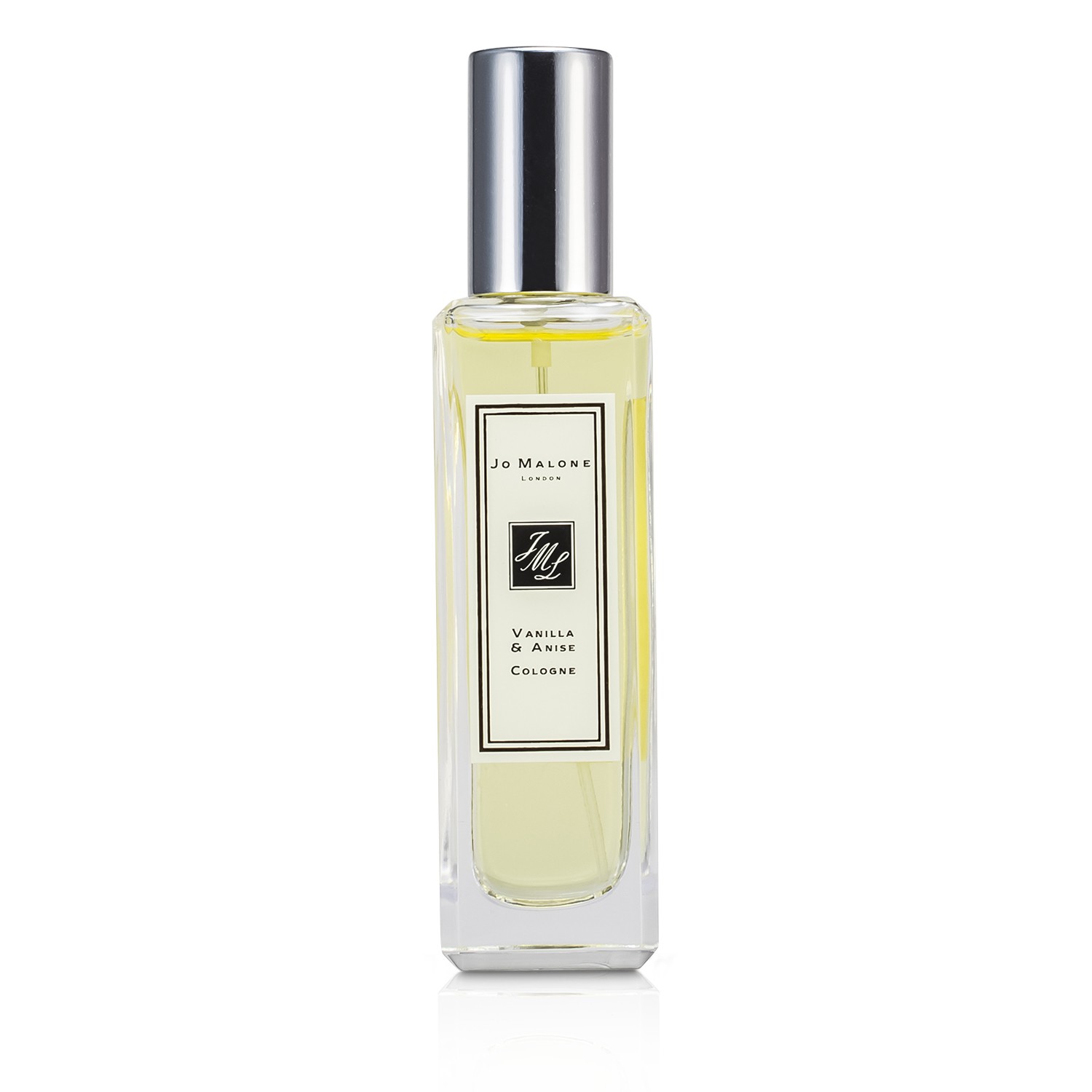 Jo Malone Vanilla & Anise Cologne Spray (Originally Without Box) 30ml/1oz