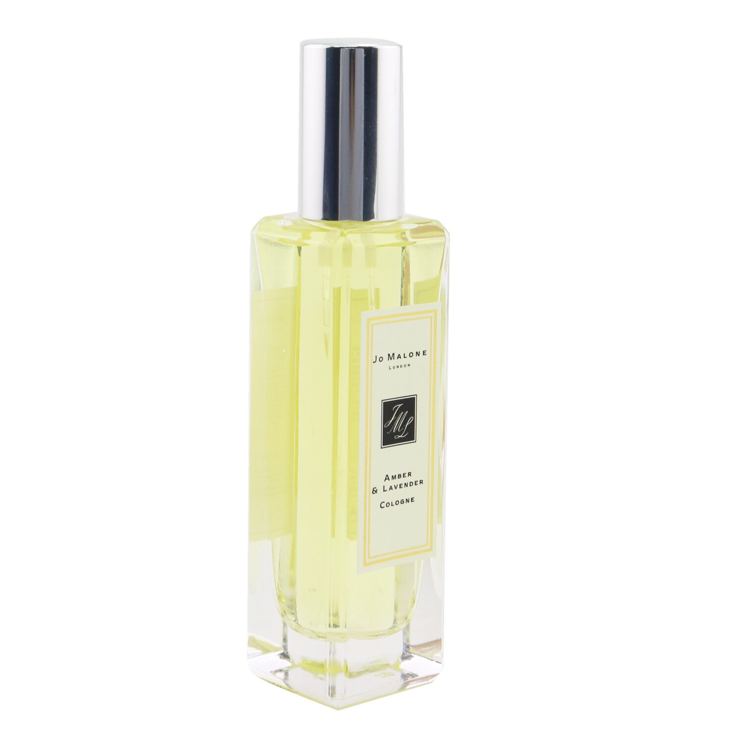 Jo Malone Amber & Lavender Cologne Spray (Orginal uten eske) 30ml/1oz