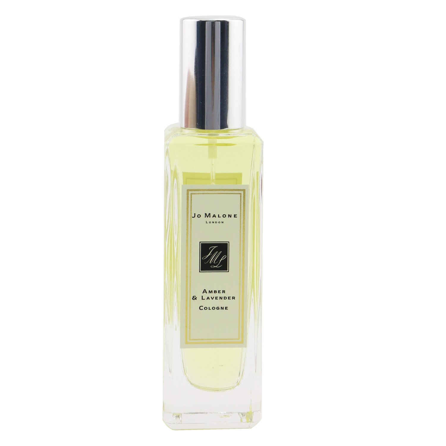 Jo Malone Amber & Lavender Cologne Spray (Orginal uten eske) 30ml/1oz