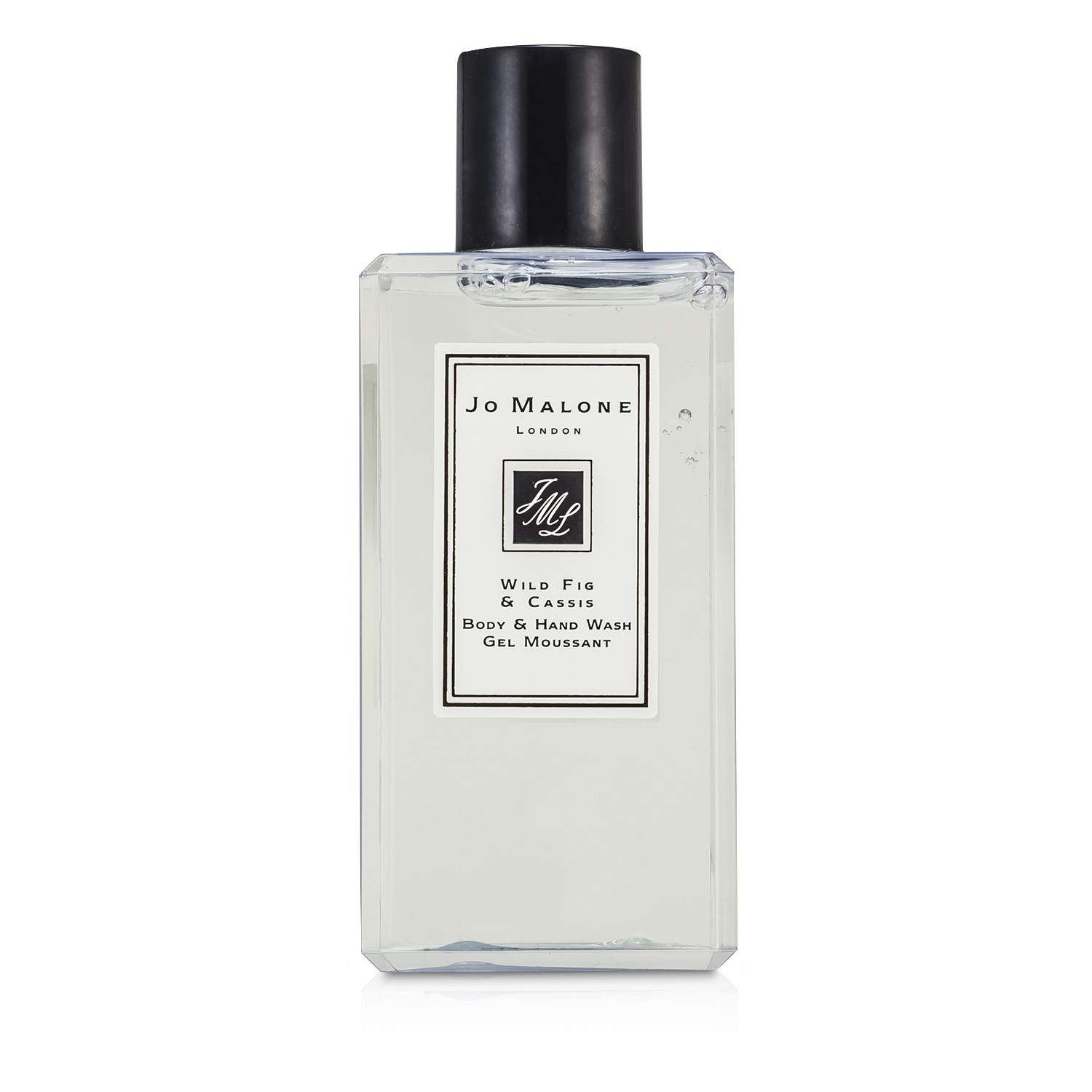 Jo Malone Wild Fig & Cassis Body & Hand Wash 250ml/8.5oz