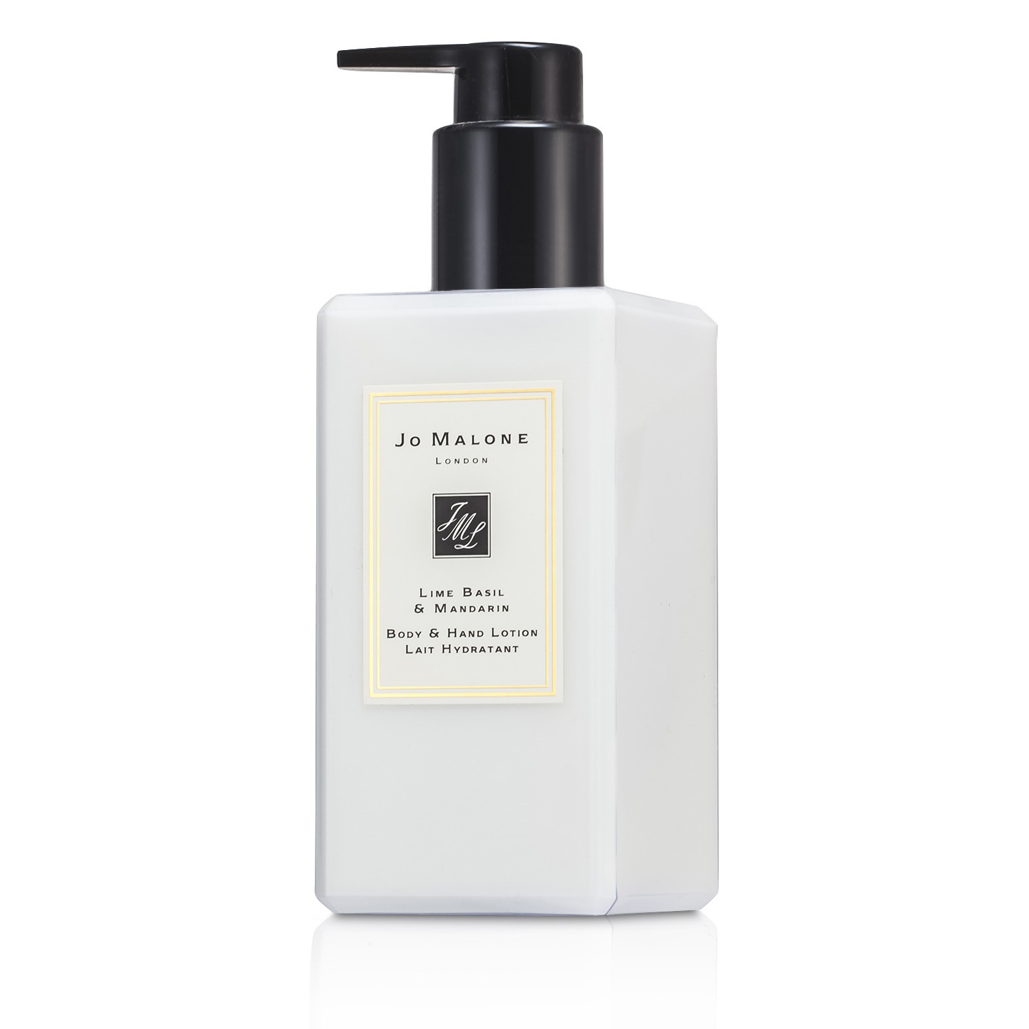 Jo Malone Lime Basil & Mandarin غسول الجسم واليدين 250ml/8.5oz