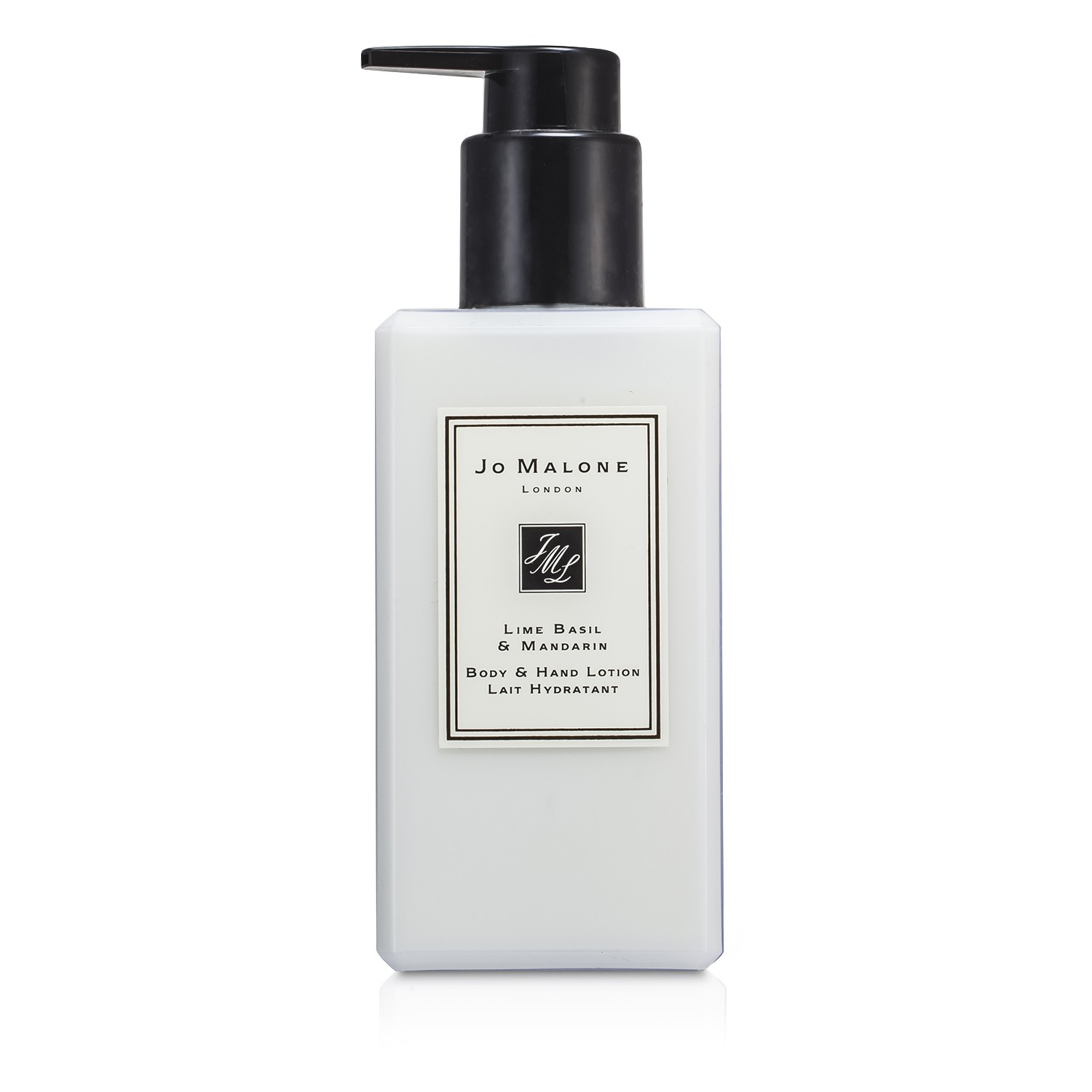 Jo Malone Loción de Cuerpo y Manos de Lima, Albahaca y Mandarina 250ml/8.5oz