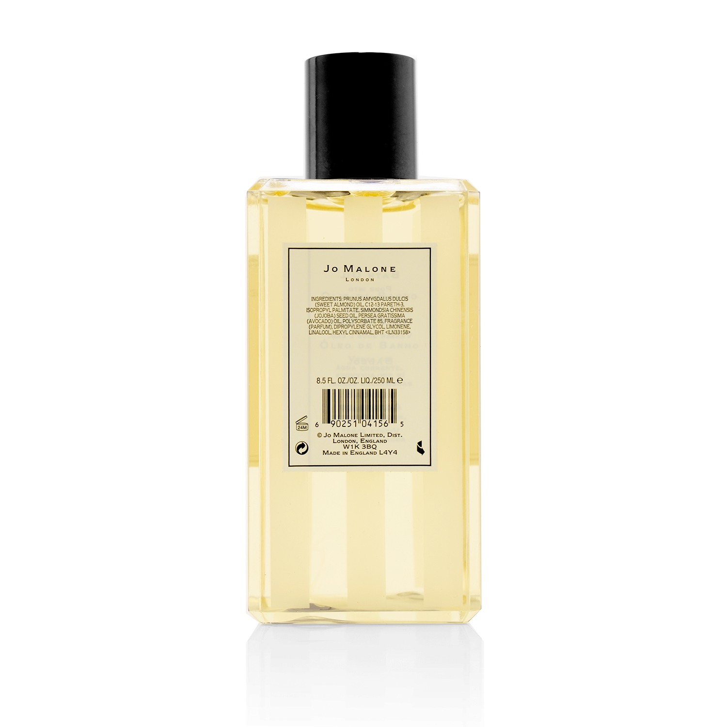 Jo Malone Orange Blossom Bath Oil 250ml/8.5oz