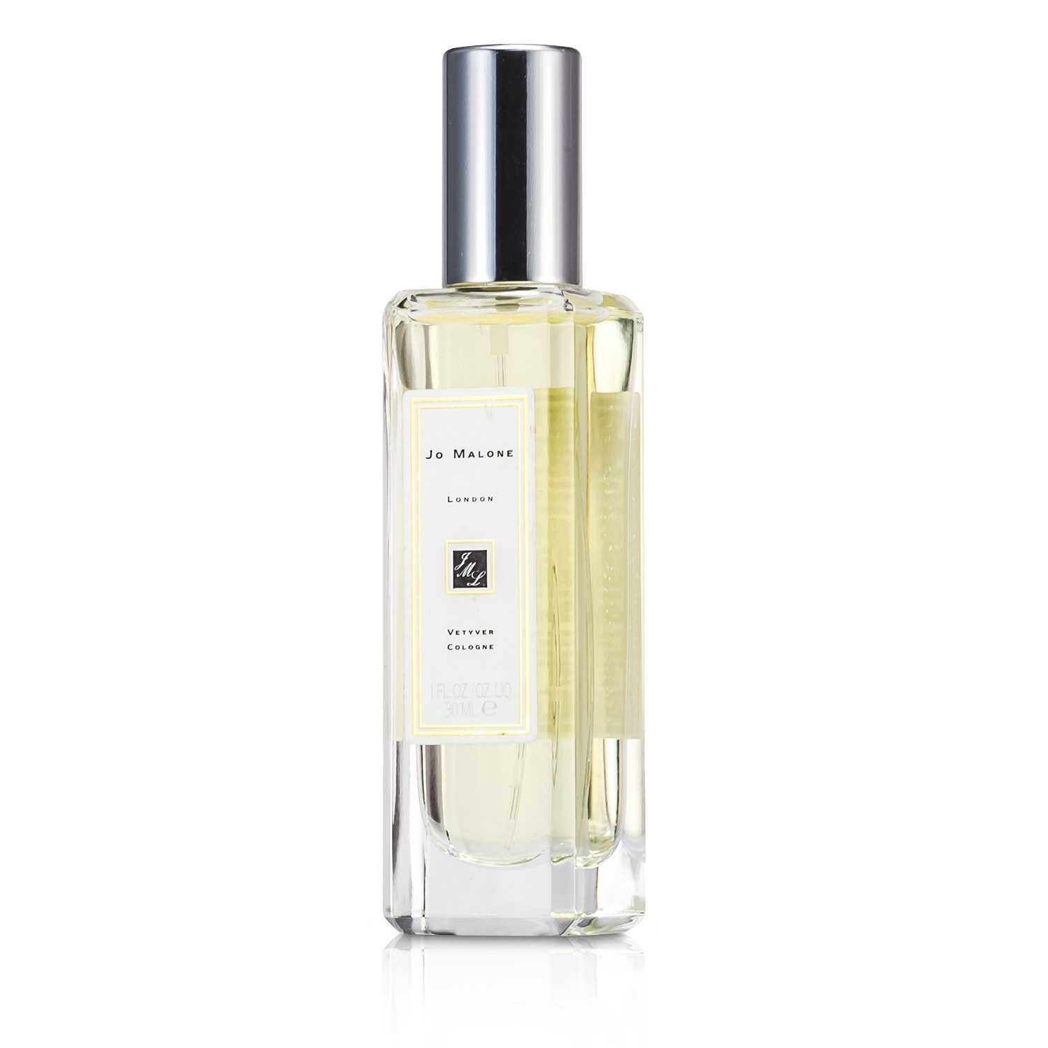 Jo Malone Vetyver Cologne Spray (Originally Without Box) 30ml/1oz