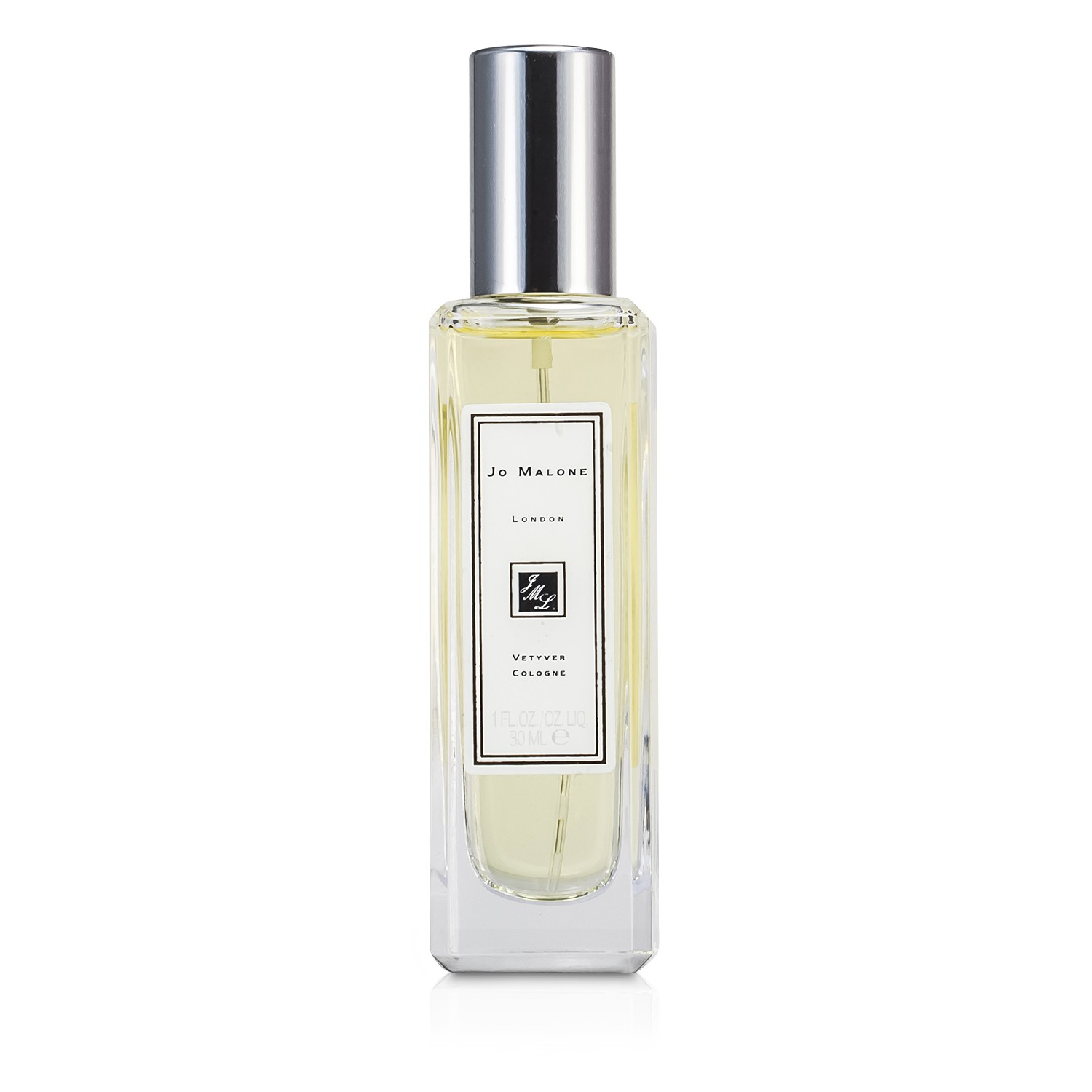 Jo Malone Vetyver Cologne Spray (Originally Without Box) 30ml/1oz