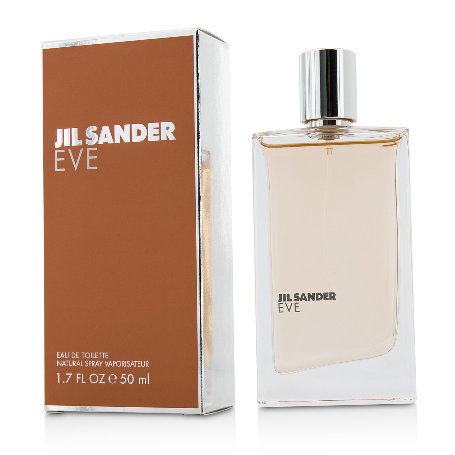 Jil Sander Eve Eau De Toilette Spray 50ml/1.7oz