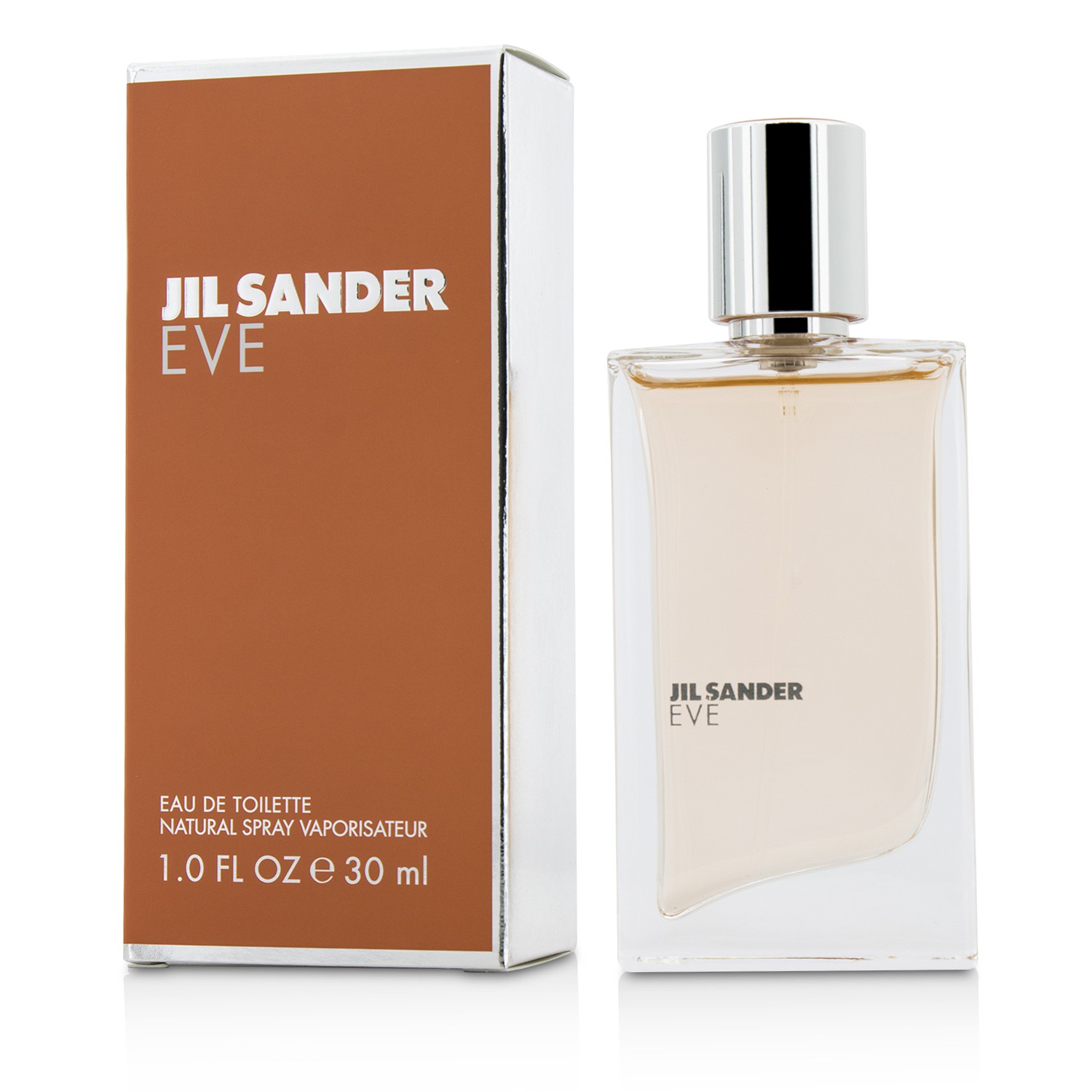 Jil Sander Eve Eau De Toilette Spray 30ml/1oz