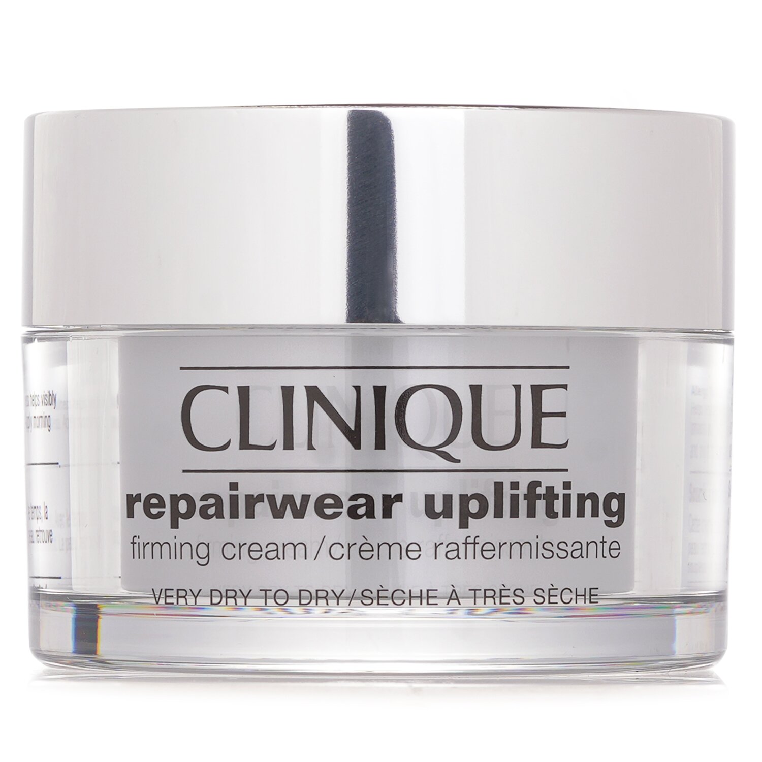 Clinique Repairwear Uplifting Firming Cream (vrlo suha do suha koža) 50ml/1.7oz