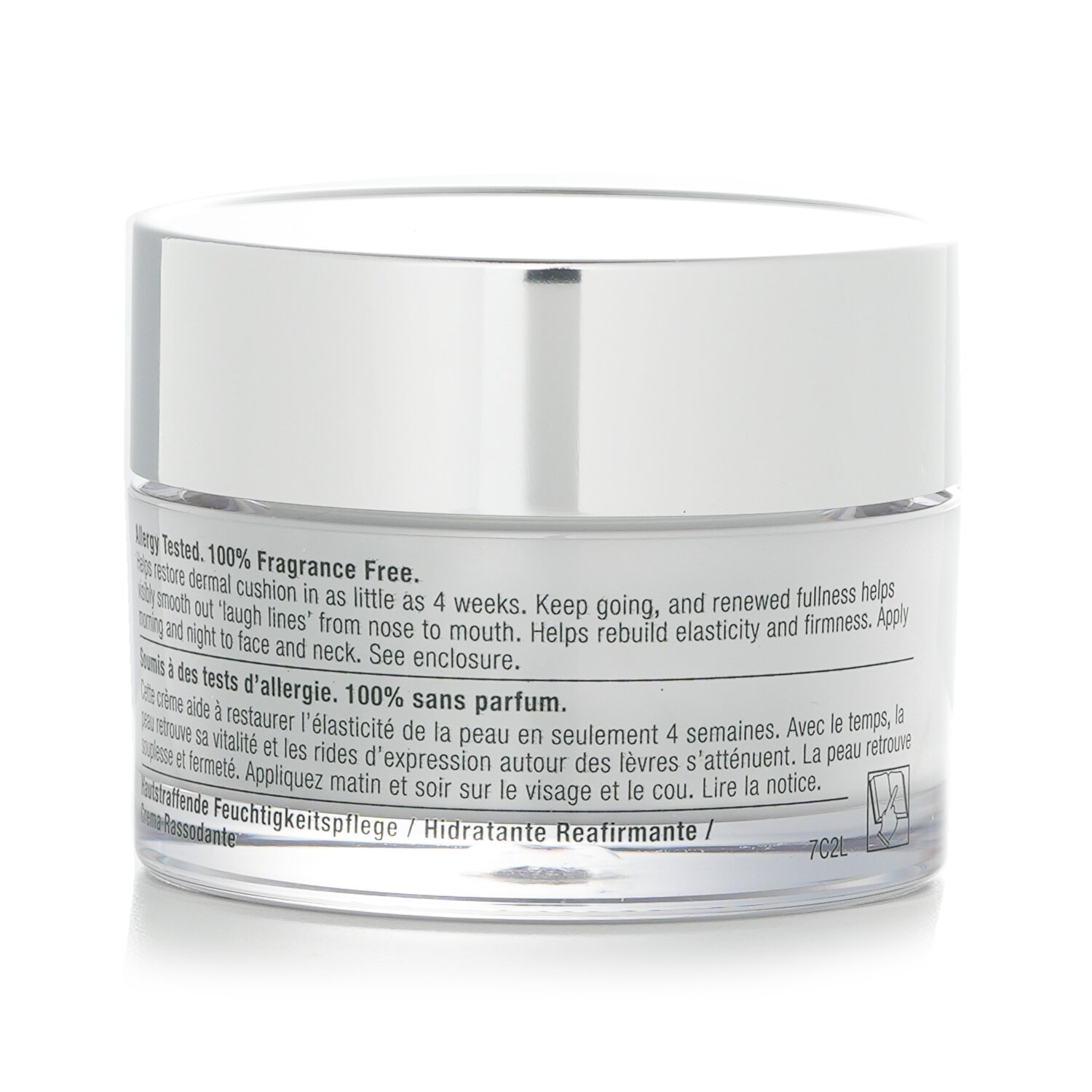 Clinique Repairwear Uplifting Firming Cream (Dry Combination to Combination Oily) 50ml/1.7oz