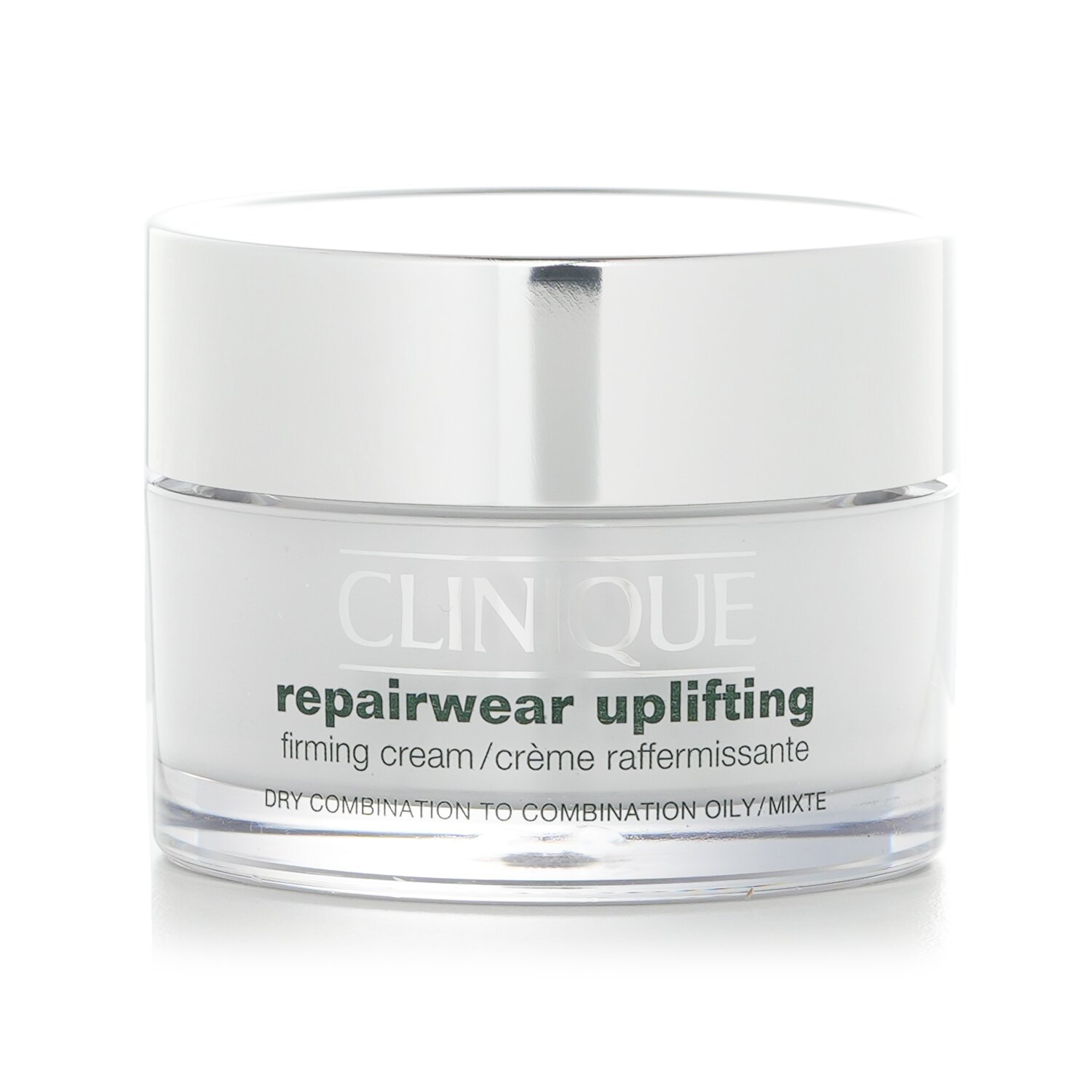 Clinique Repairwear Uplifting Firming Cream (Dry Combination to Combination Oily) 50ml/1.7oz