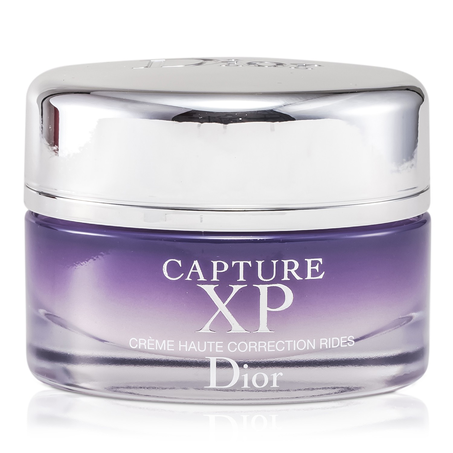 Christian Dior Capture XP Ultimate Wrinkle Correction Creme  ryppyjä korjaava voide (normaalille ja sekaiholle) 50ml/1.7oz