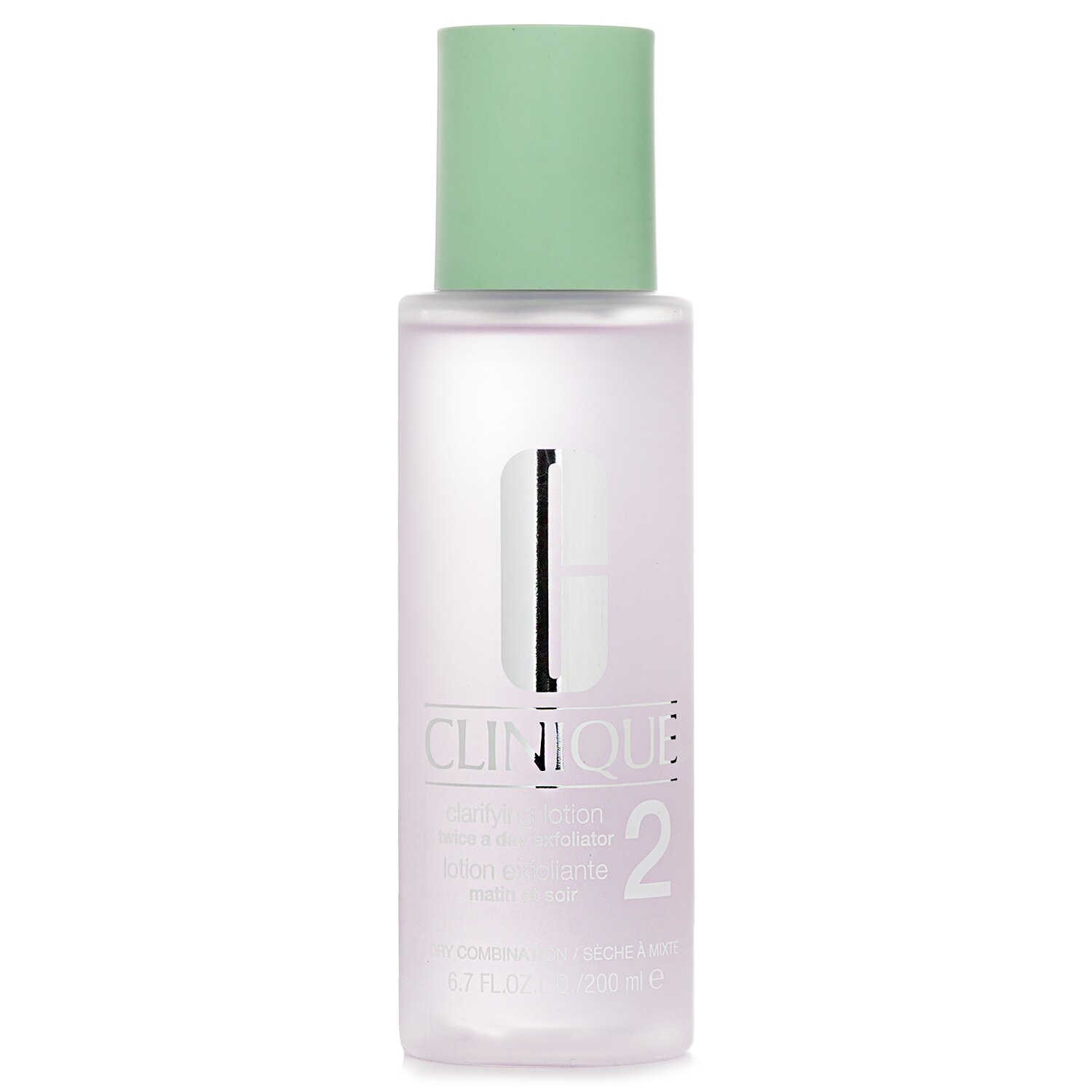 크리니크 Clinique 클래리파잉 로션 투와이스 어 데이 2 200ml/6.7oz