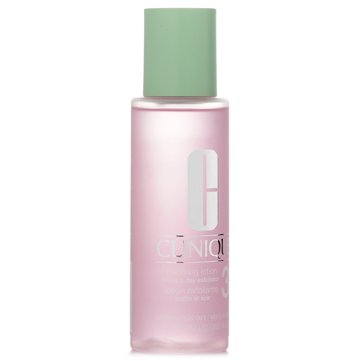 Clinique Clarifying Lotion 3 200ml/6.7oz