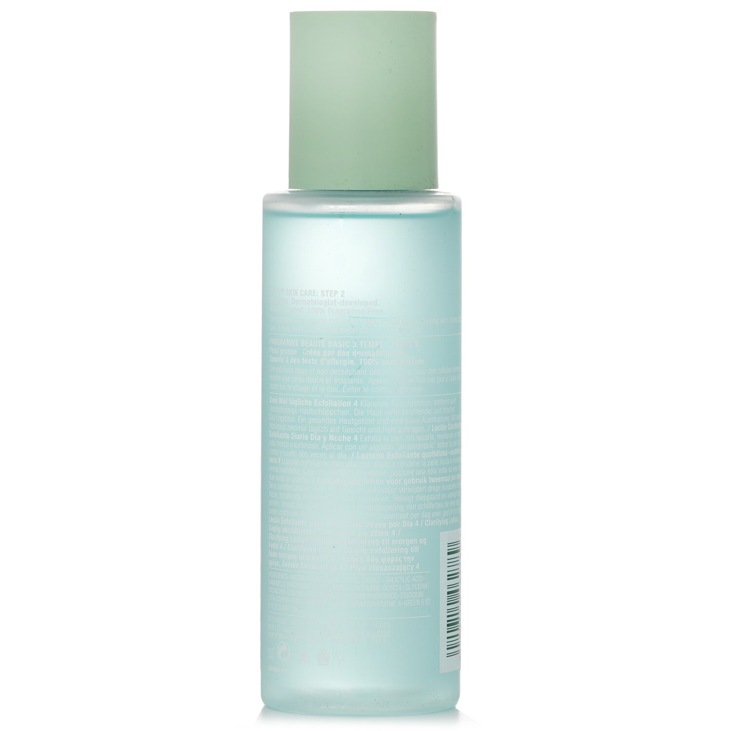 Clinique Λοσιόν Καθαρισμού 4 200ml/6.7oz