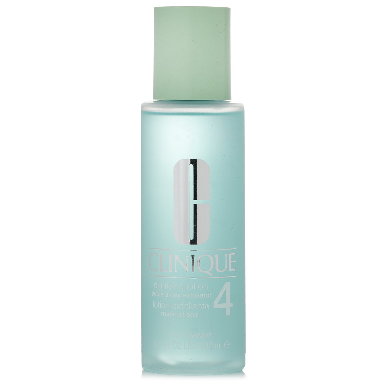 Clinique Λοσιόν Καθαρισμού 4 200ml/6.7oz