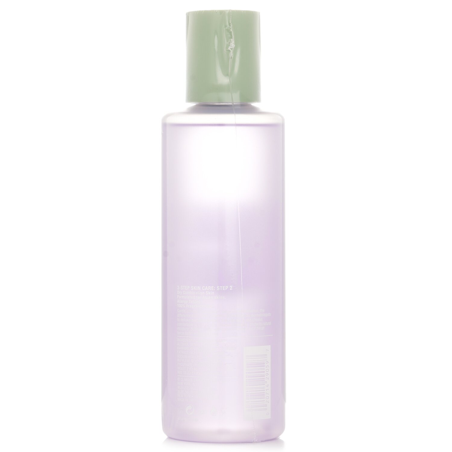 Clinique Clarifying Lotion 2 Twice A Day Exfoliator (Formulated for Asian Skin) 400ml/13.5oz