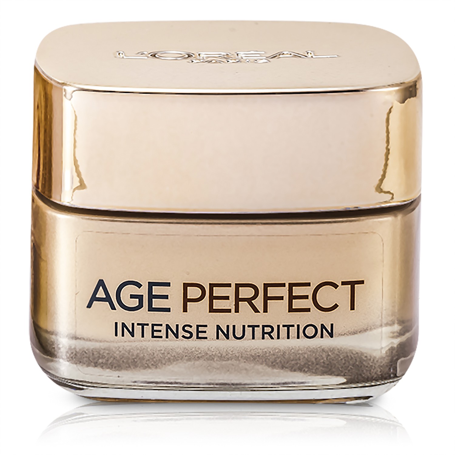 L'Oreal Creme diurno Dermo-Expertise Age Perfect Intense Nutrition Repairing Day Cream 50ml/1.7oz