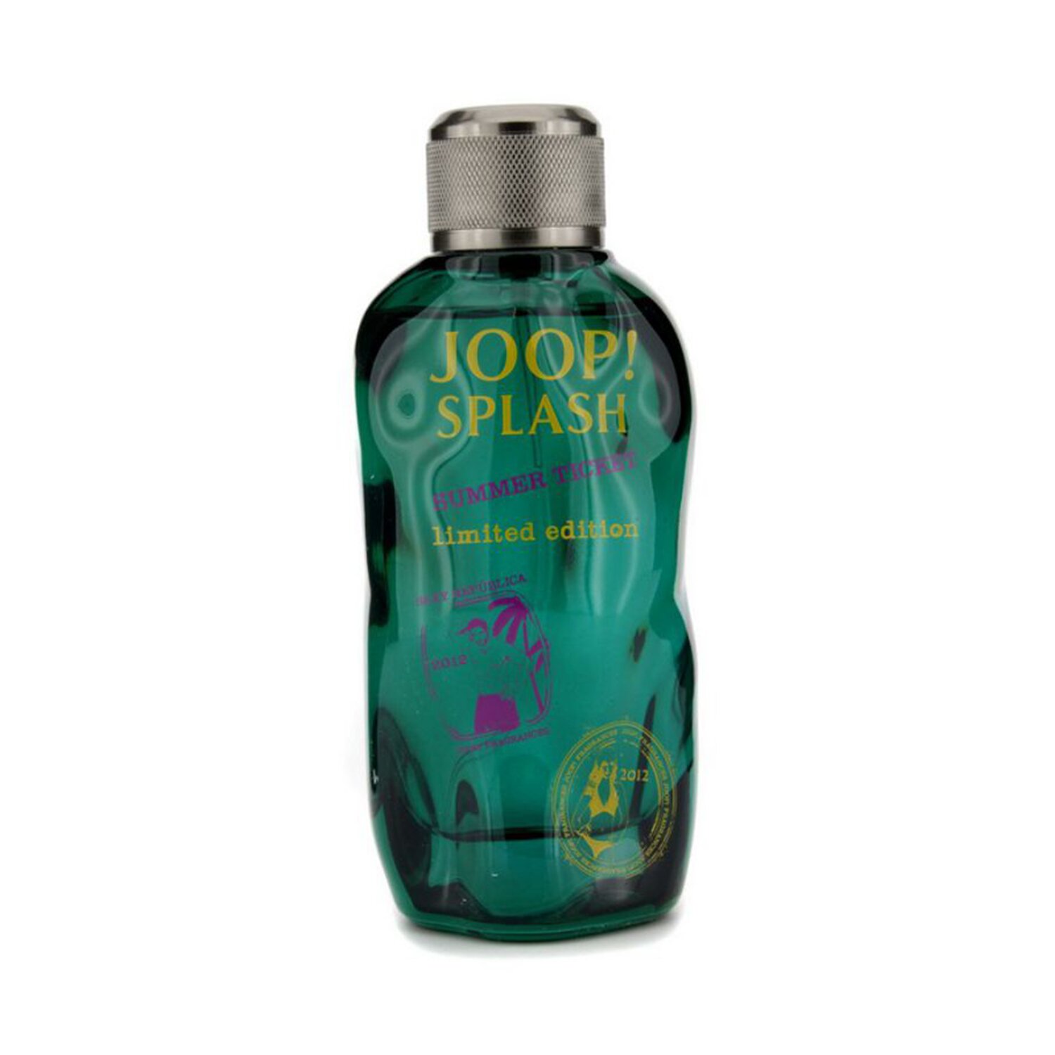 Joop Nước Hoa Splash Summer Ticket (Bản Giới Hạn) 115ml/3.8oz