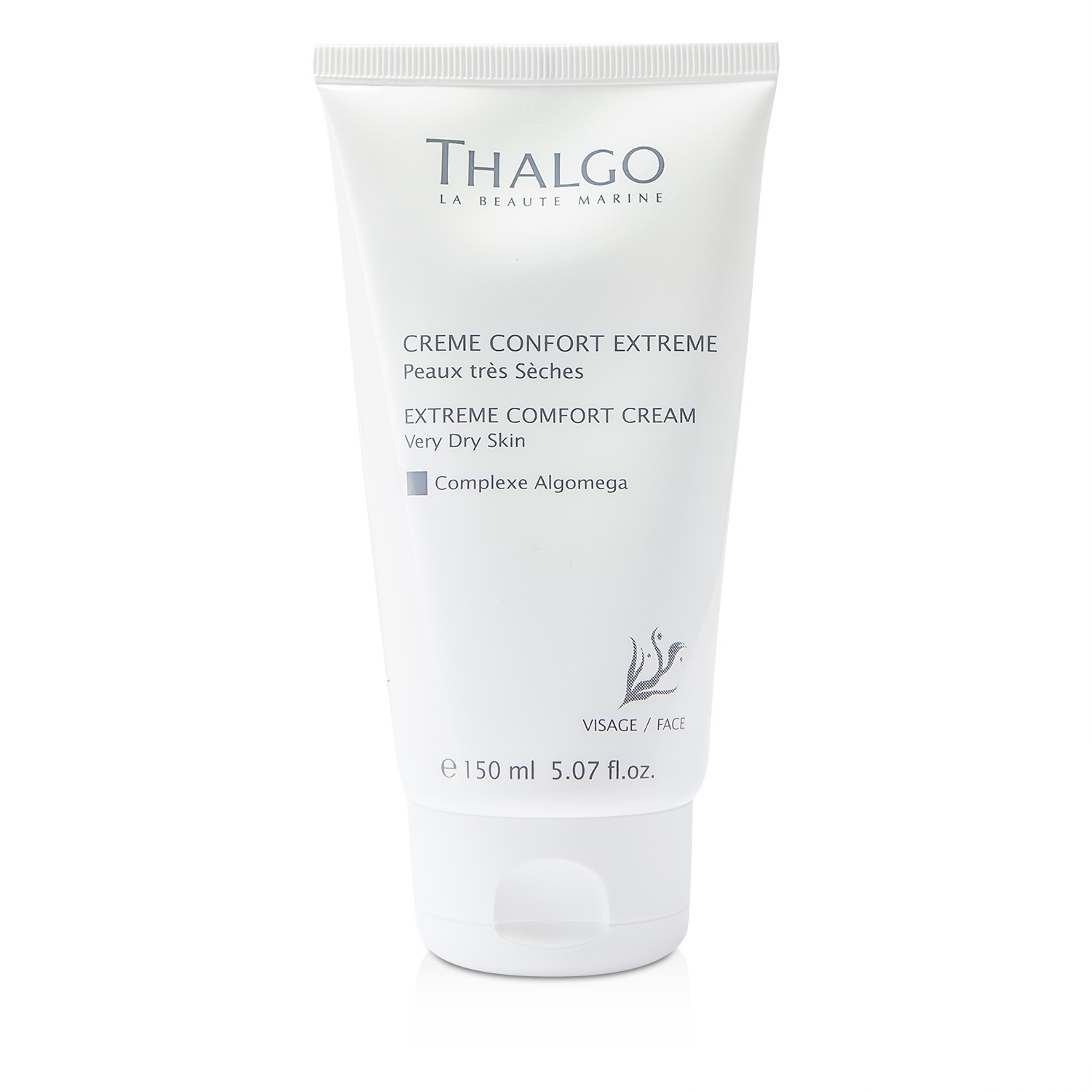 Thalgo Extreme Comfort krém (nagyon száraz bőrre) (szalon méret) 150ml/5.07oz