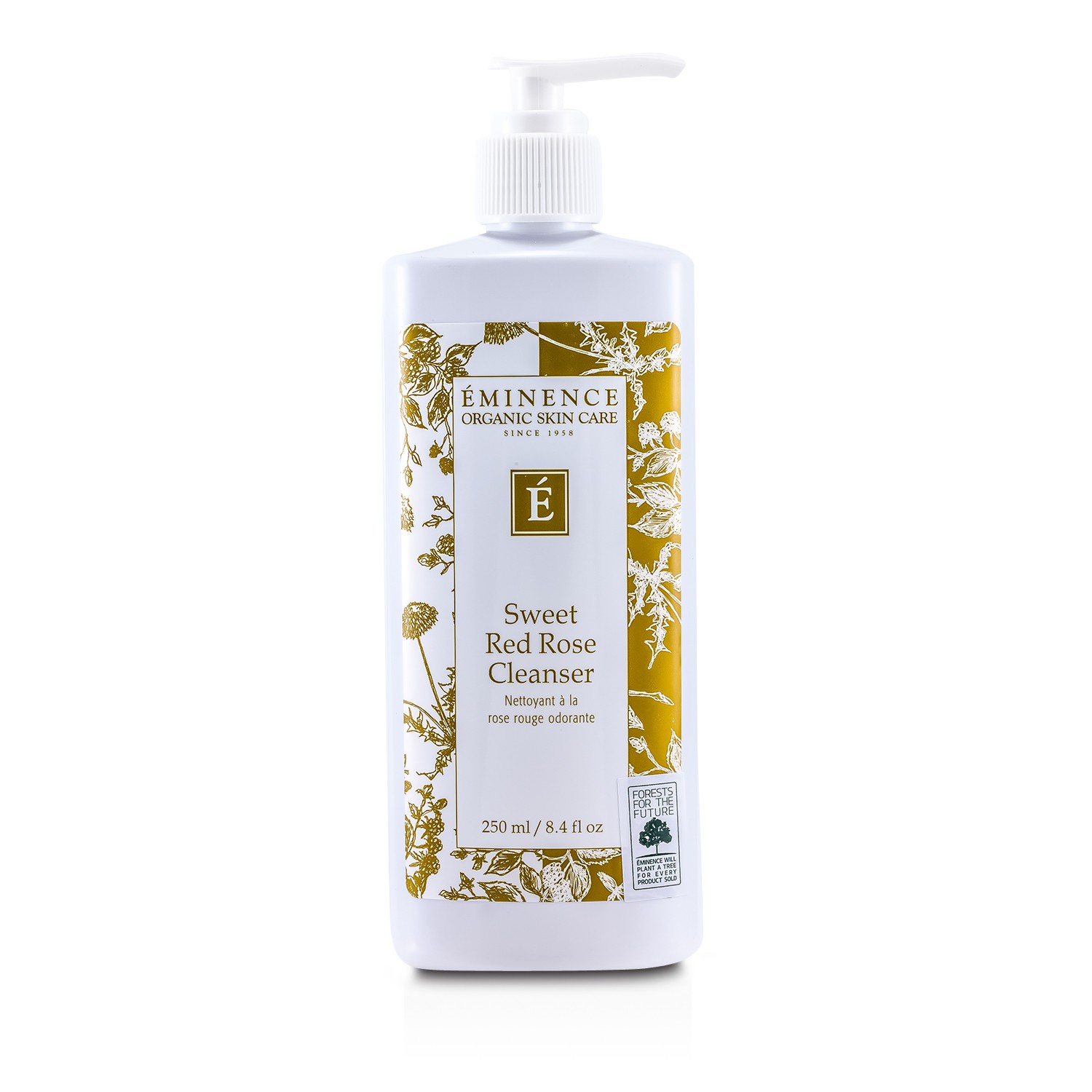 Eminence Сладкая Красная Роза Очищающее Средство 250ml/8.4oz