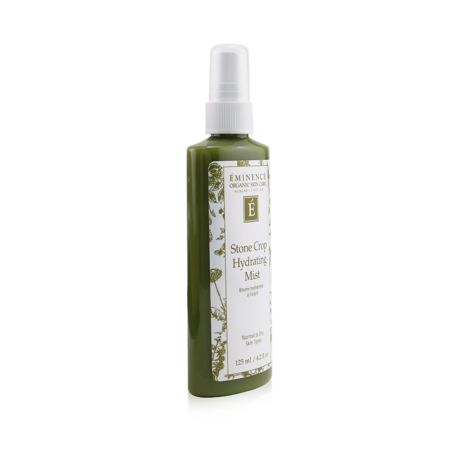 Eminence Spray Stone Crop Hydrating Mist (pele normal a seca) 125ml/4oz