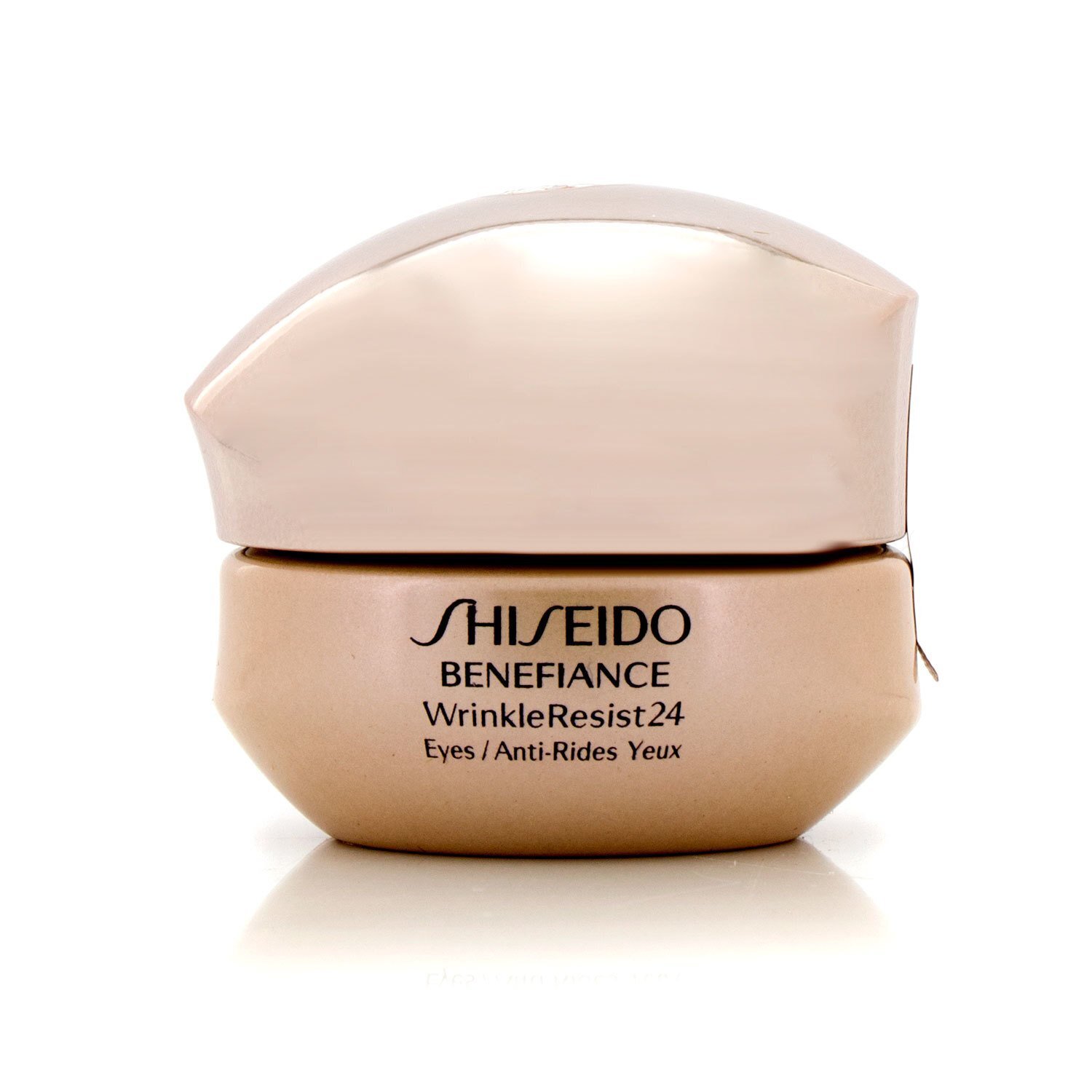 Shiseido Benefiance WrinkleResist24 Intensive Eye Contour Cream 15ml/0.51oz