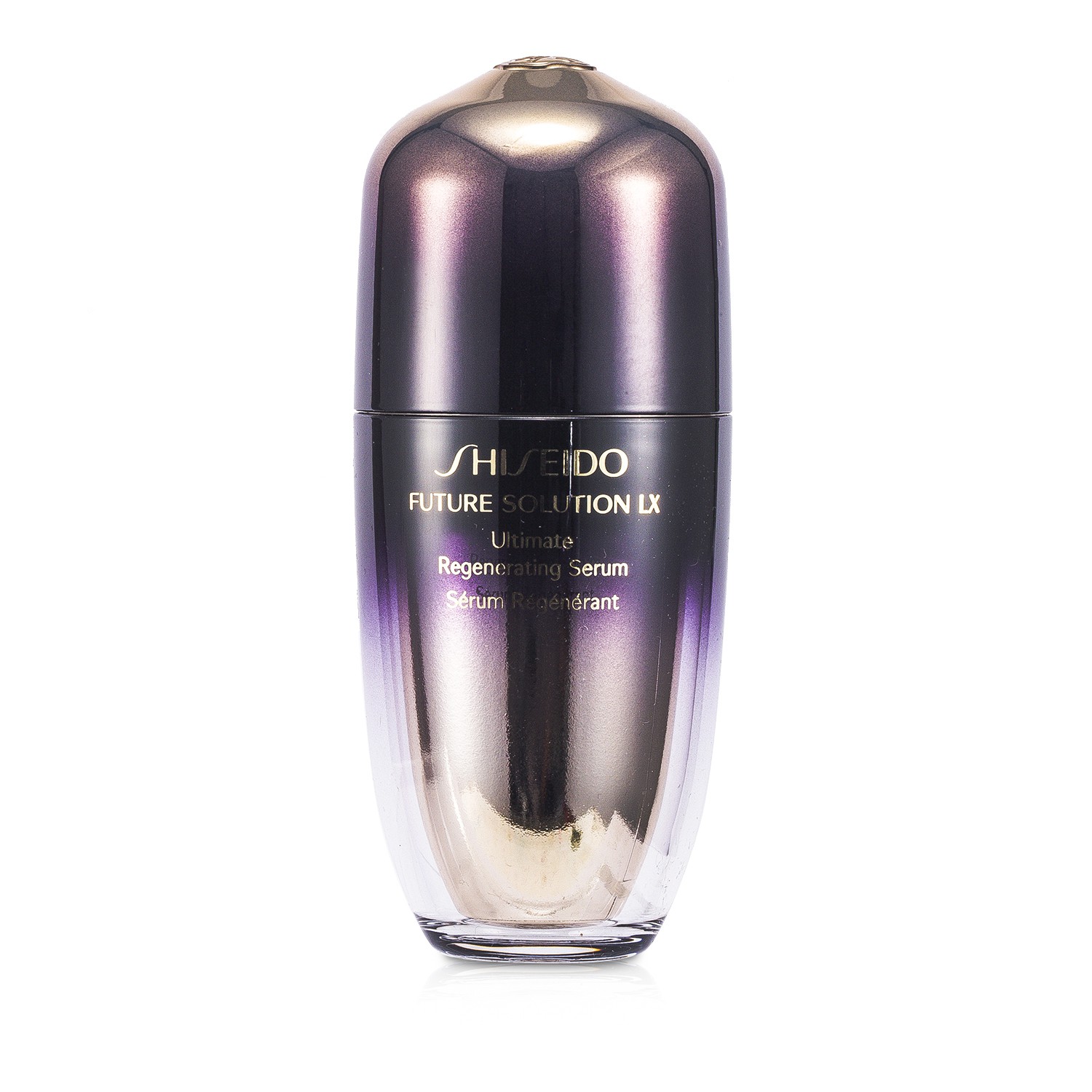 Shiseido Future Solution LX Արտակարգ Վերականգնող Շիճուկ 30ml/1oz