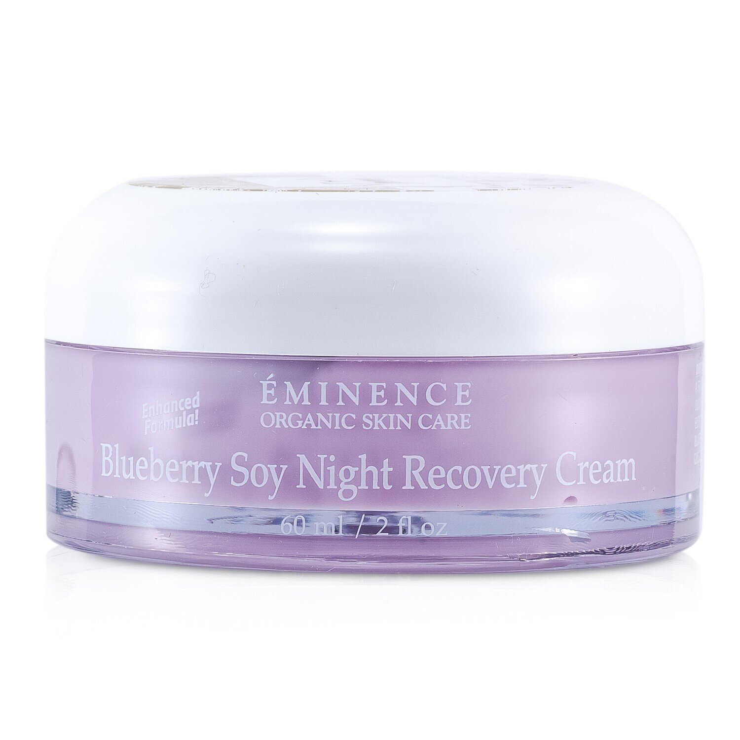 Eminence Blueberry Soy Night Recovery Cream 60ml/2oz