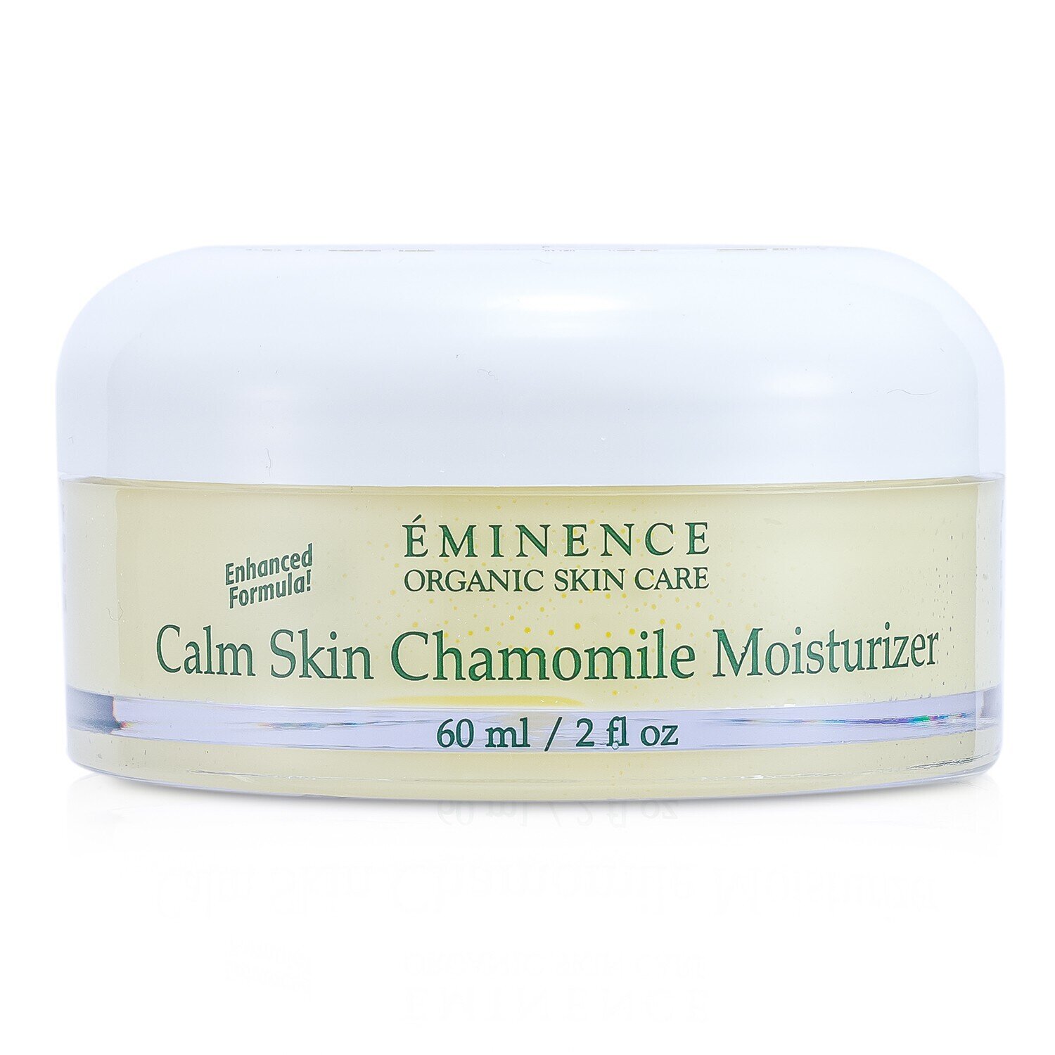 Eminence Hidratante Calm Skin Chamomile Moisturizer (Pele sensivel ) 60ml/2oz