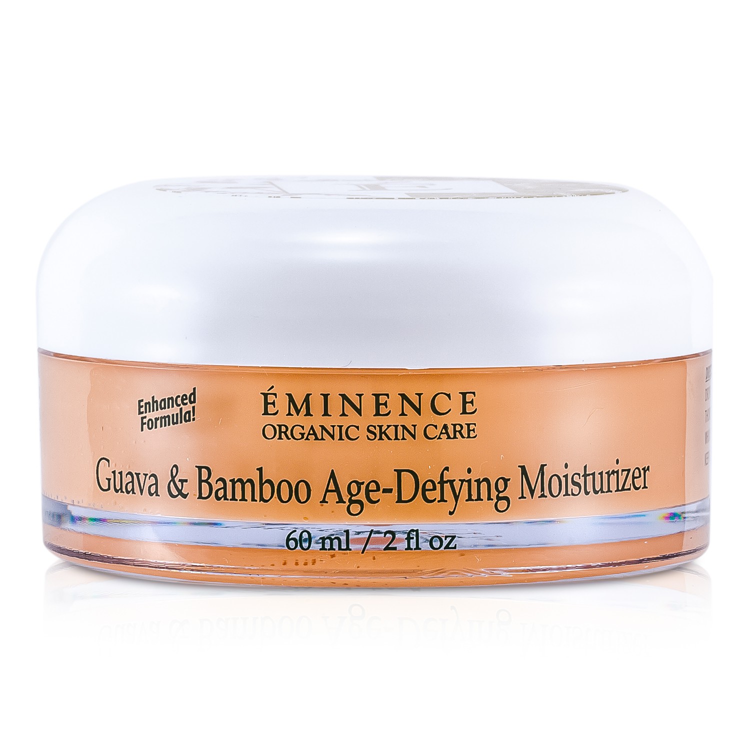 Eminence Guava & Bamboo Age Defying Moisturizer 60ml/2oz