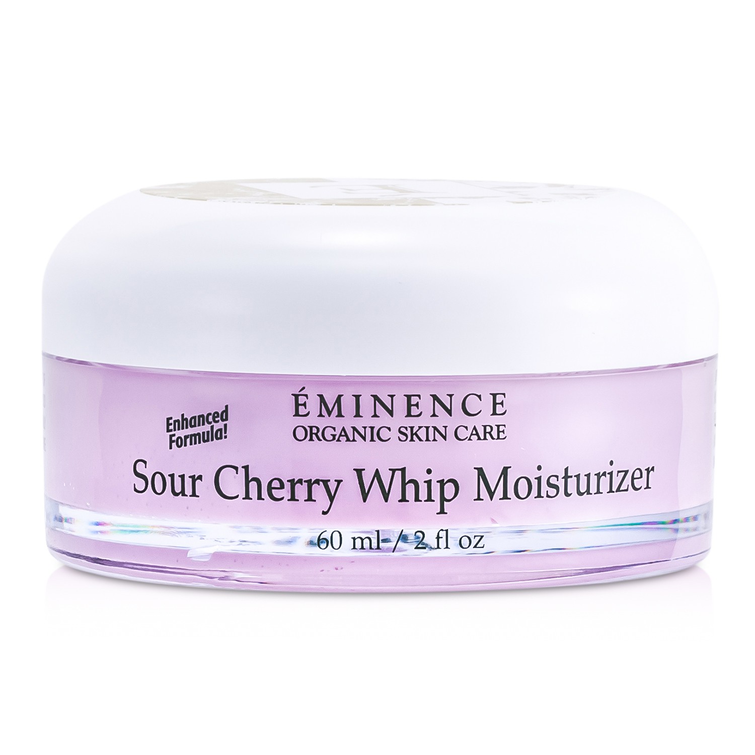 Eminence Sour Cherry Whip Moisturizer - For Mature, Dehydrated & Large Pored Skin 60ml/2oz