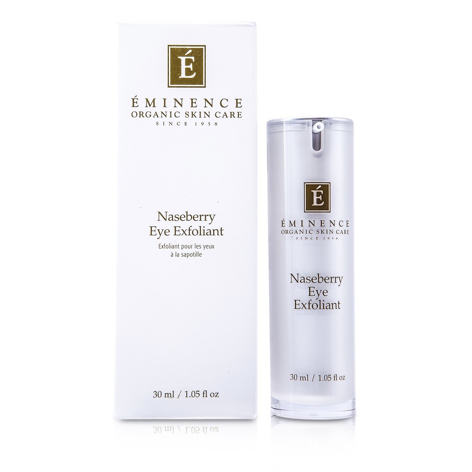 Eminence Naseberry Exfoliante Ojos 30ml/1.05oz