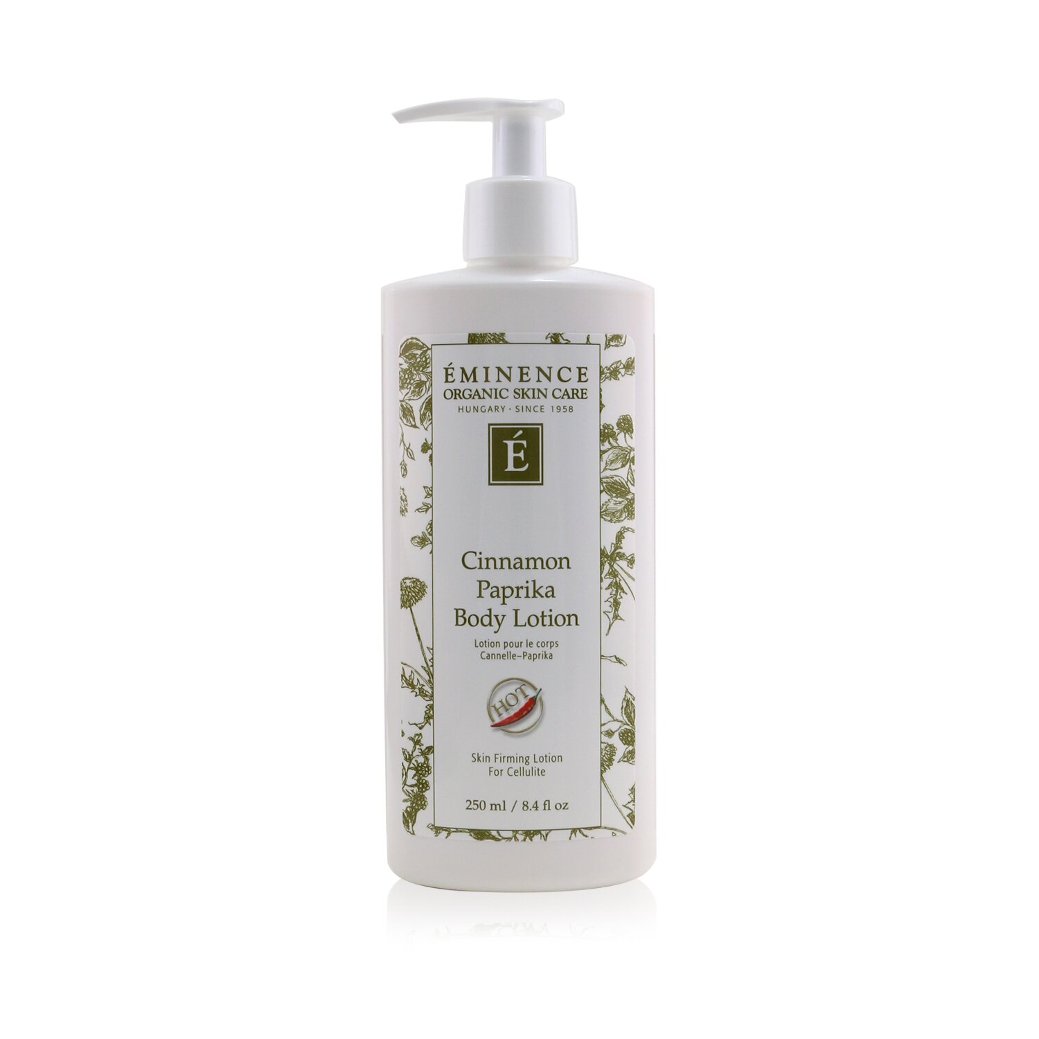 Eminence Cinnamon Paprika Body Lotion 250ml/8oz